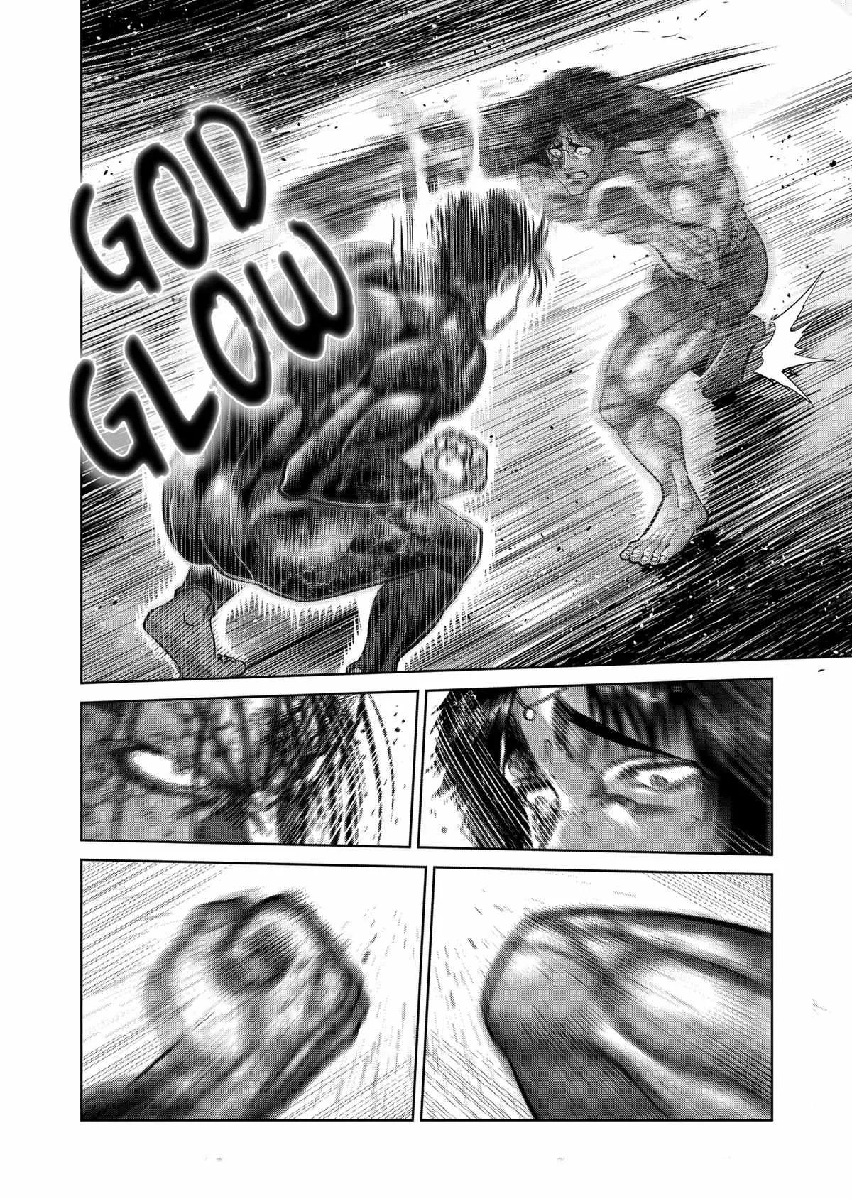Kengan Omeg Chapter 284 page 16