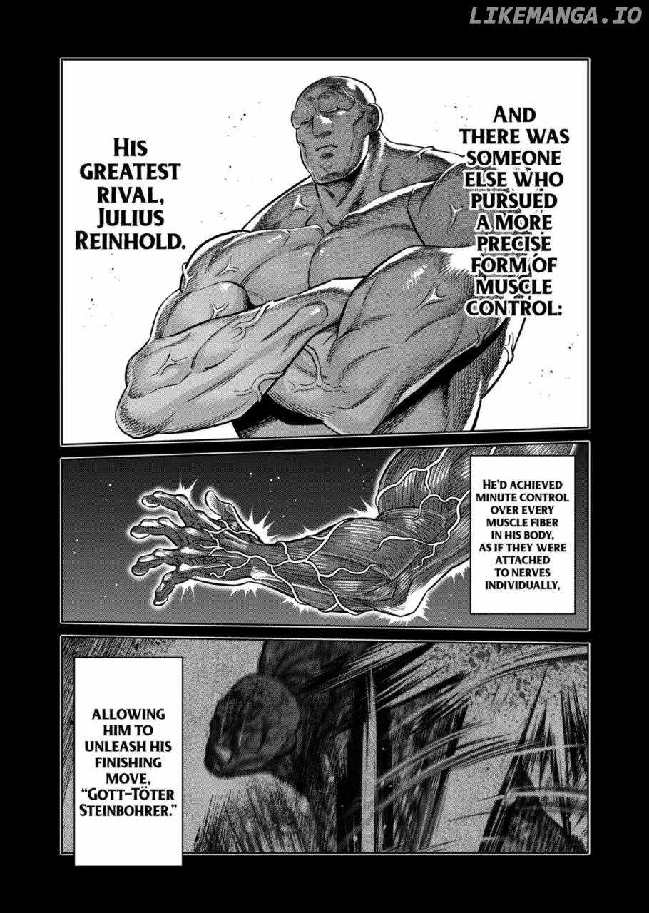 Kengan Omeg Chapter 310 page 5
