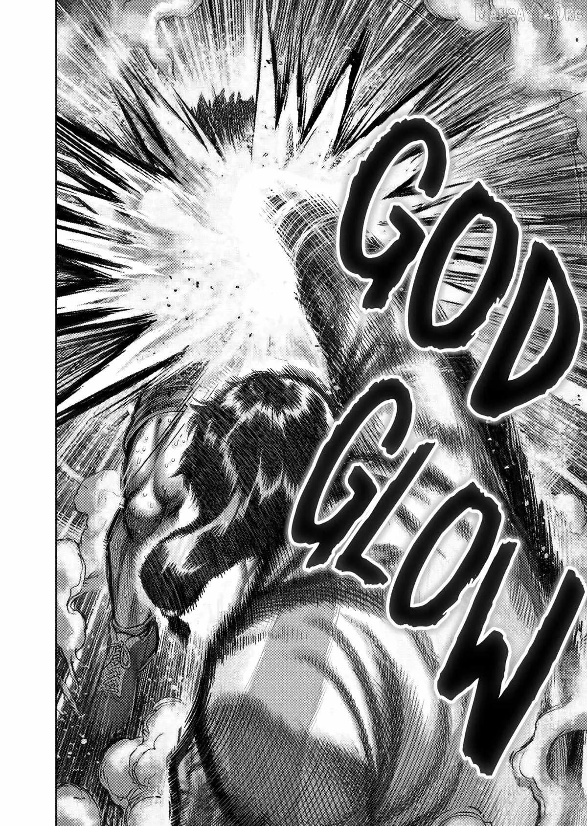 Kengan Omeg Chapter 342 page 16