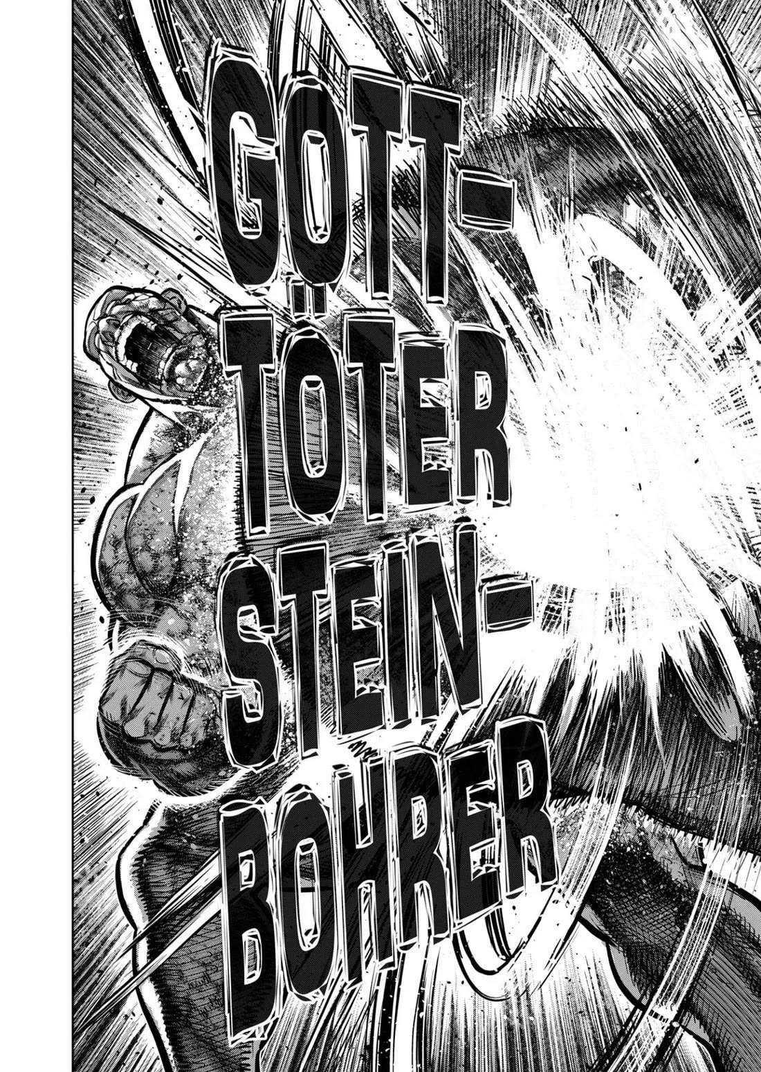 Kengan Omeg Chapter 354 page 16