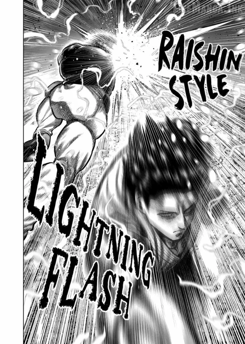 Kengan Omeg Chapter 359 page 10