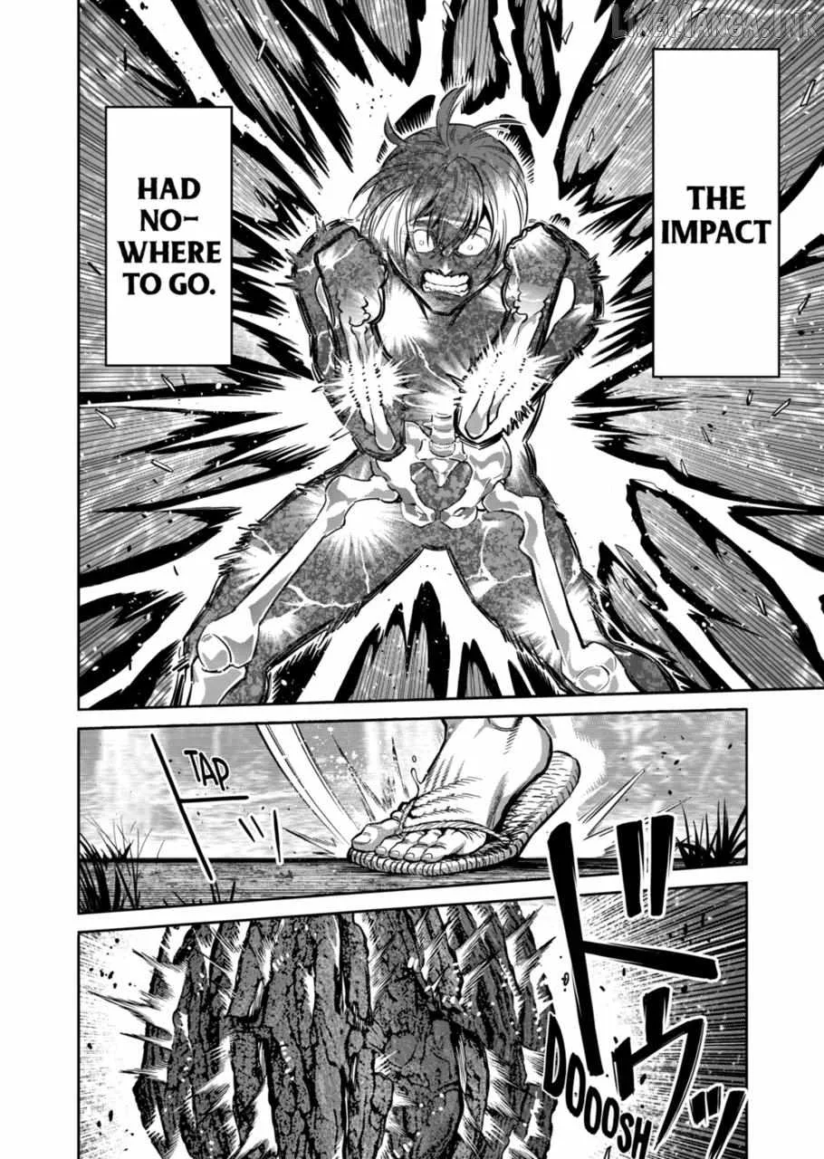 Kengan Omeg Chapter 361 page 2