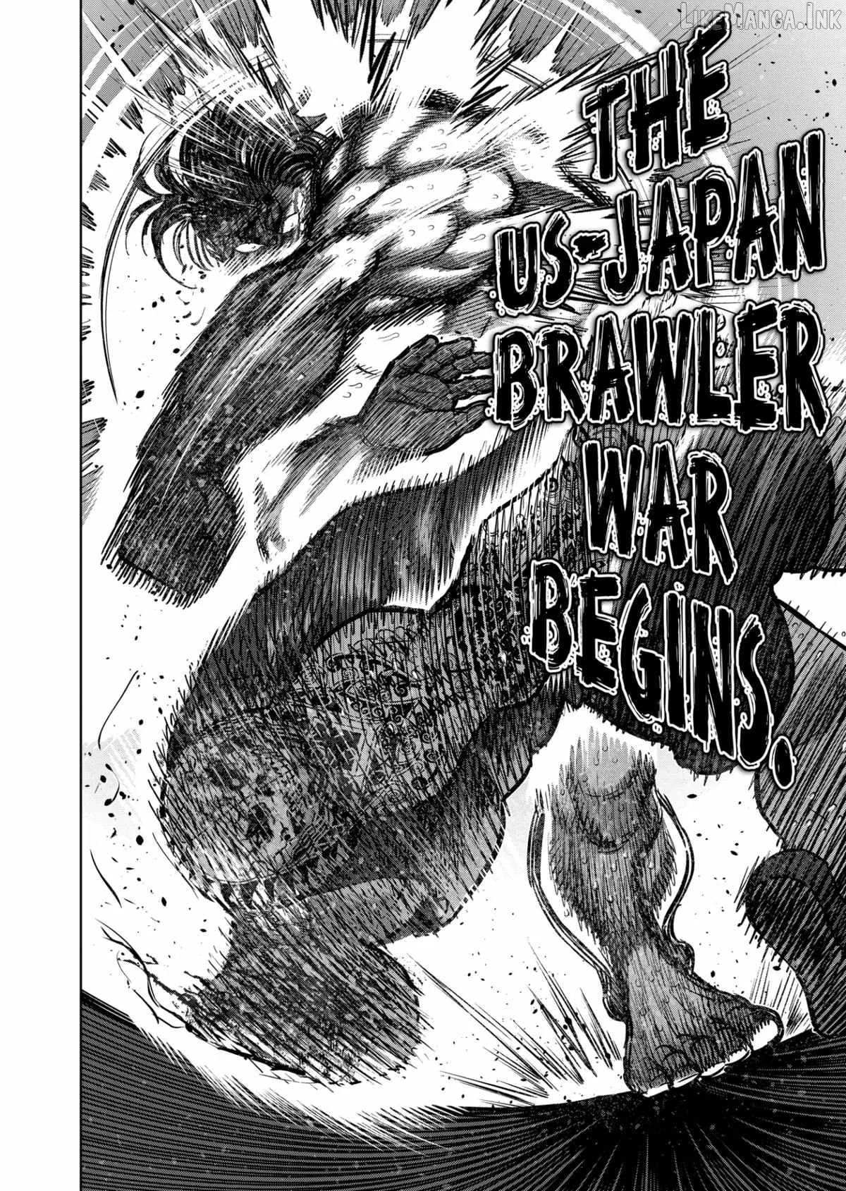 Kengan Omeg Chapter 365 page 16