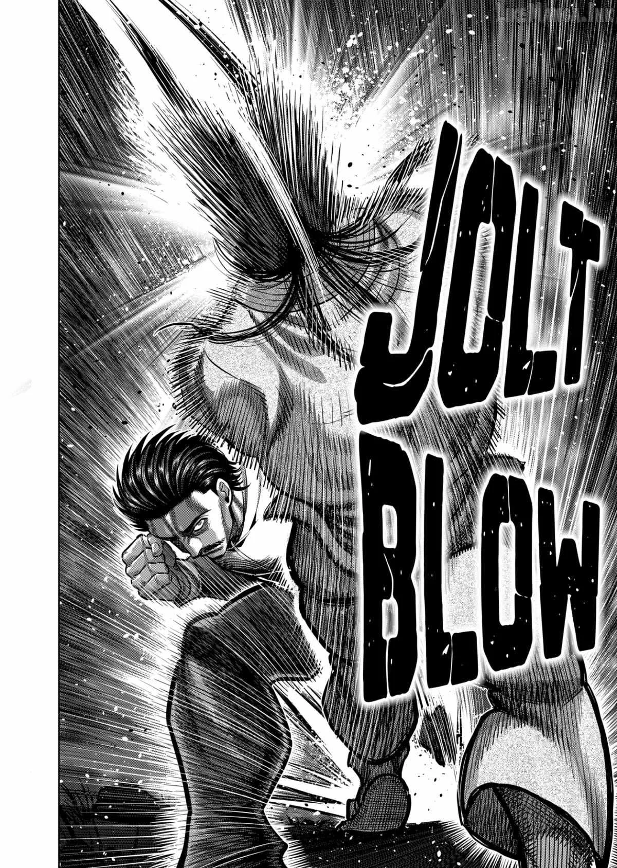 Kengan Omeg Chapter 368 page 16