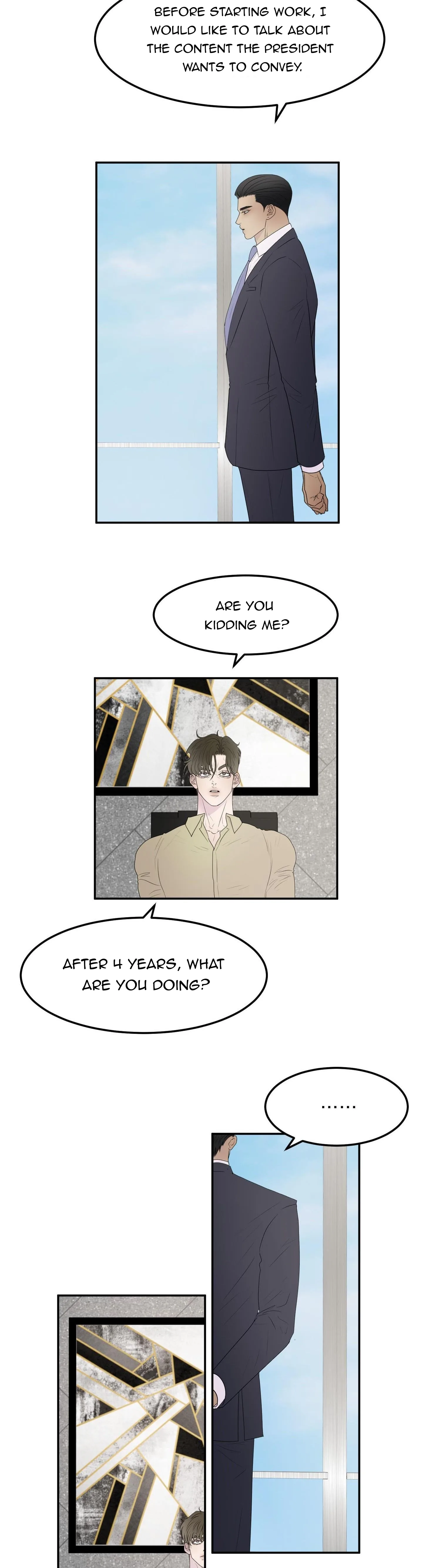 Kick Your Heart Chapter 1 page 24