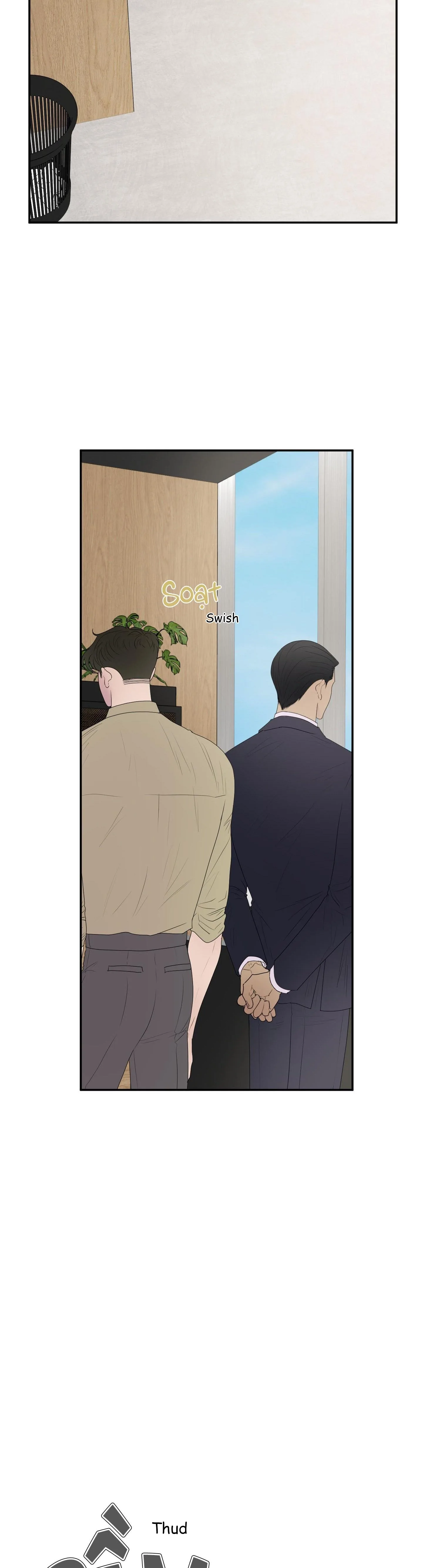 Kick Your Heart Chapter 1 page 26
