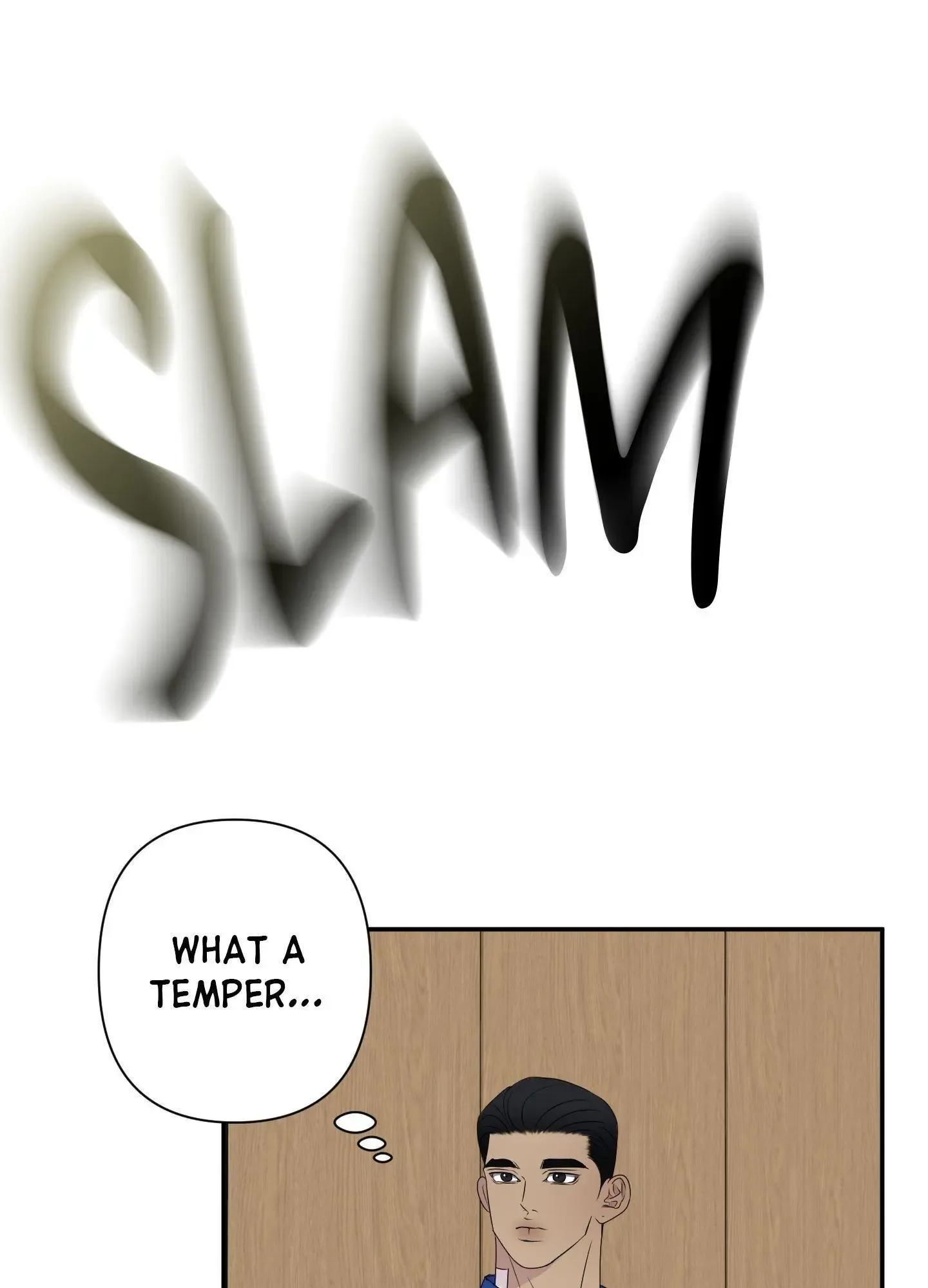 Kick Your Heart Chapter 10 page 11