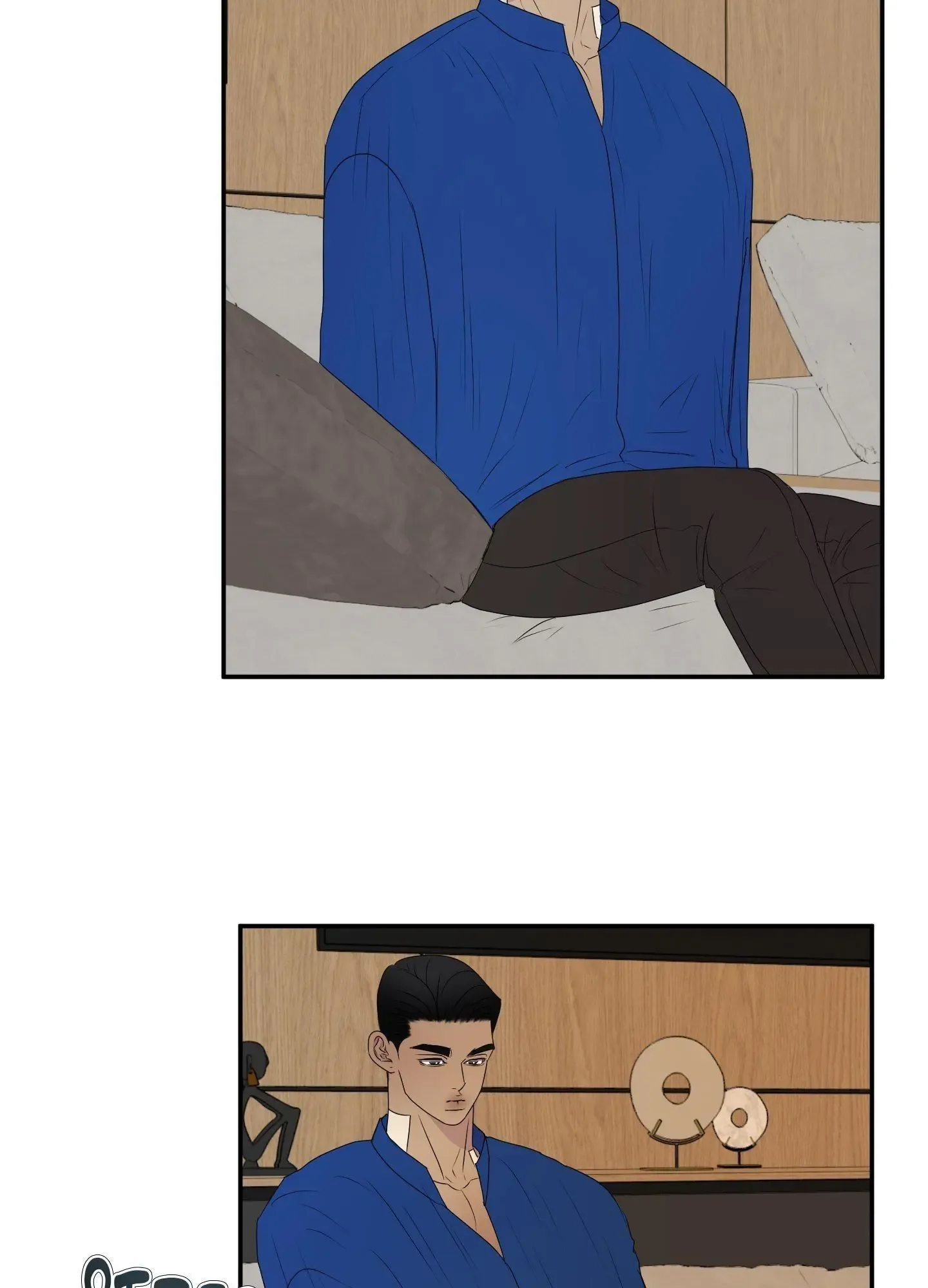 Kick Your Heart Chapter 10 page 12