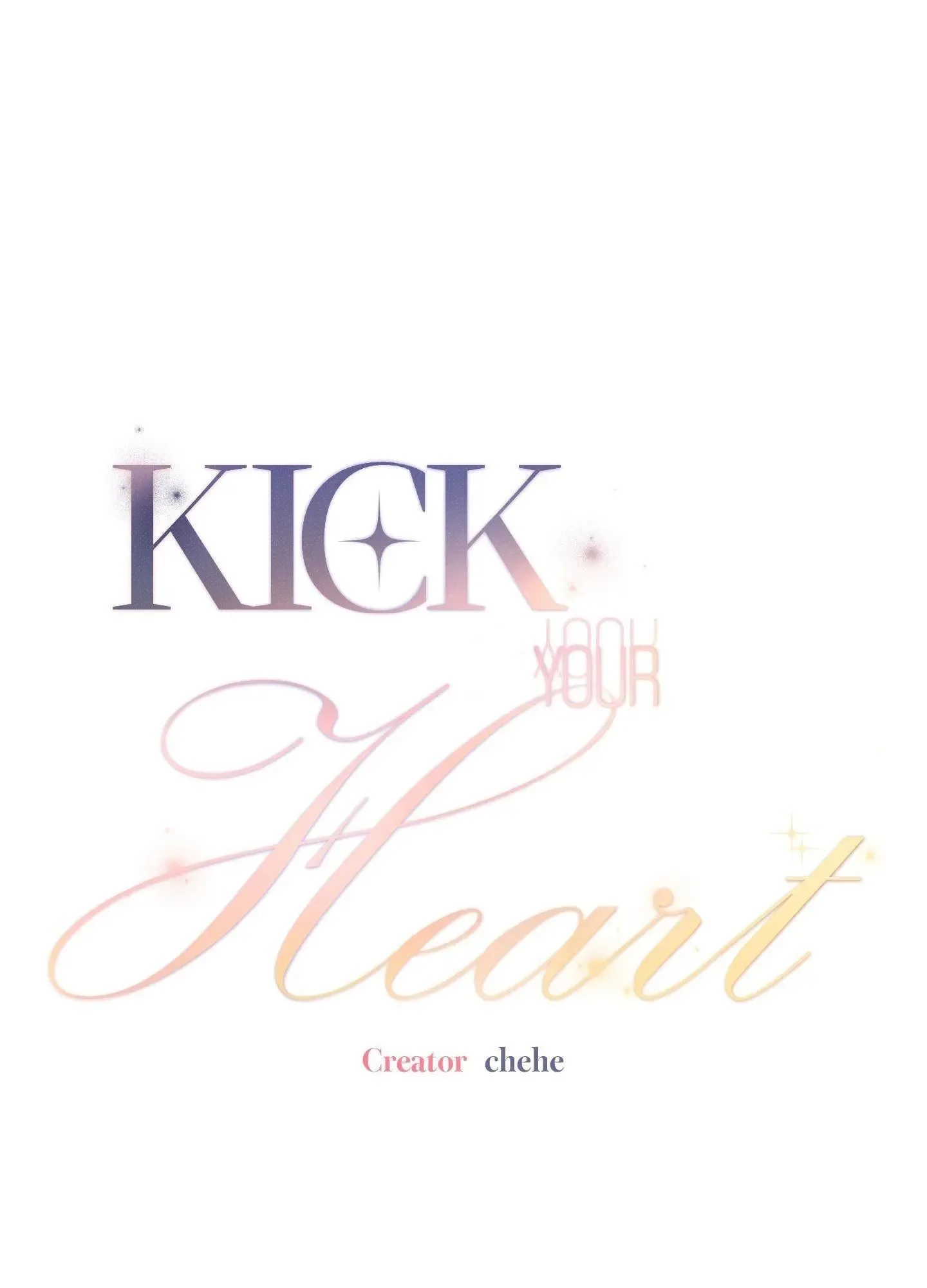 Kick Your Heart Chapter 10 page 6