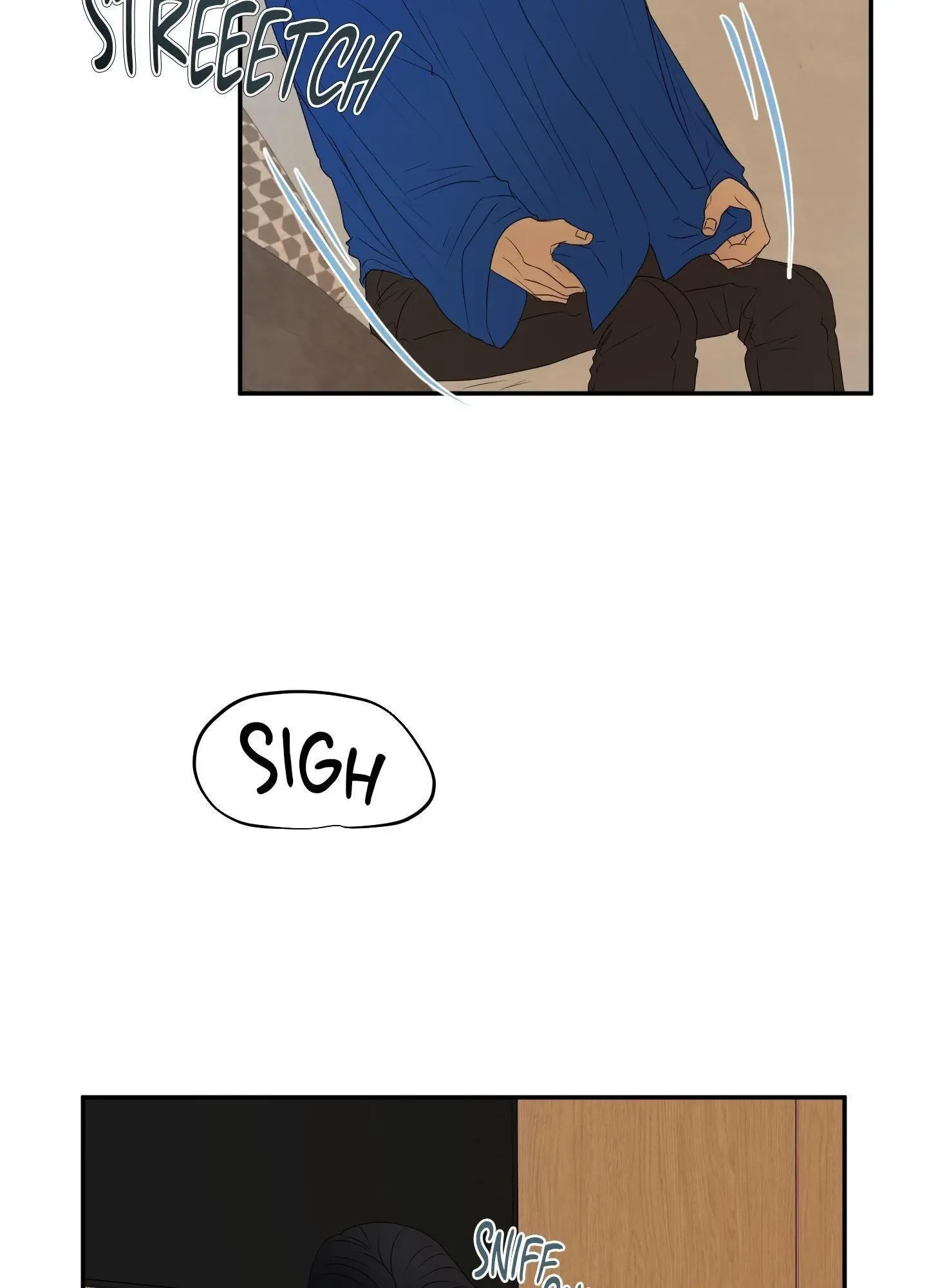 Kick Your Heart Chapter 10 page 13
