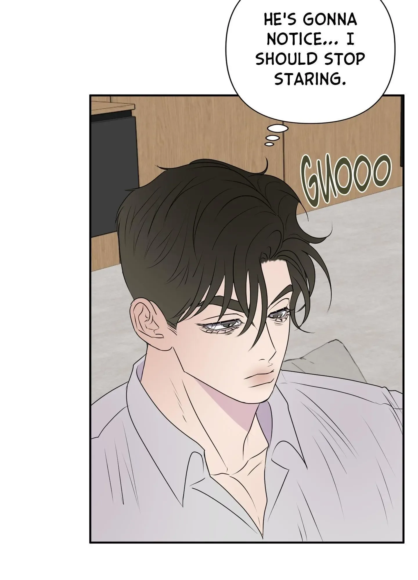 Kick Your Heart Chapter 10 page 23