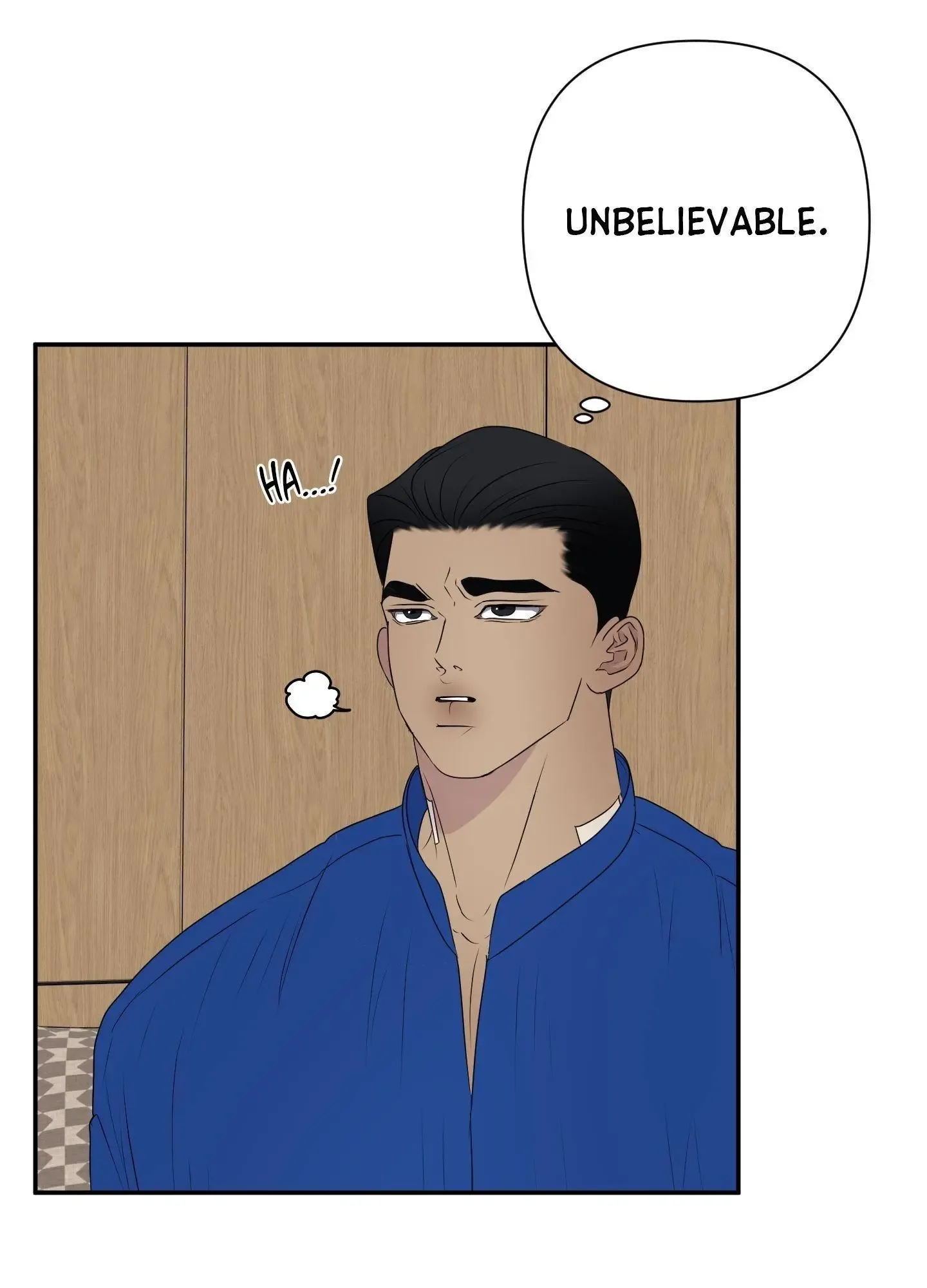 Kick Your Heart Chapter 10 page 29