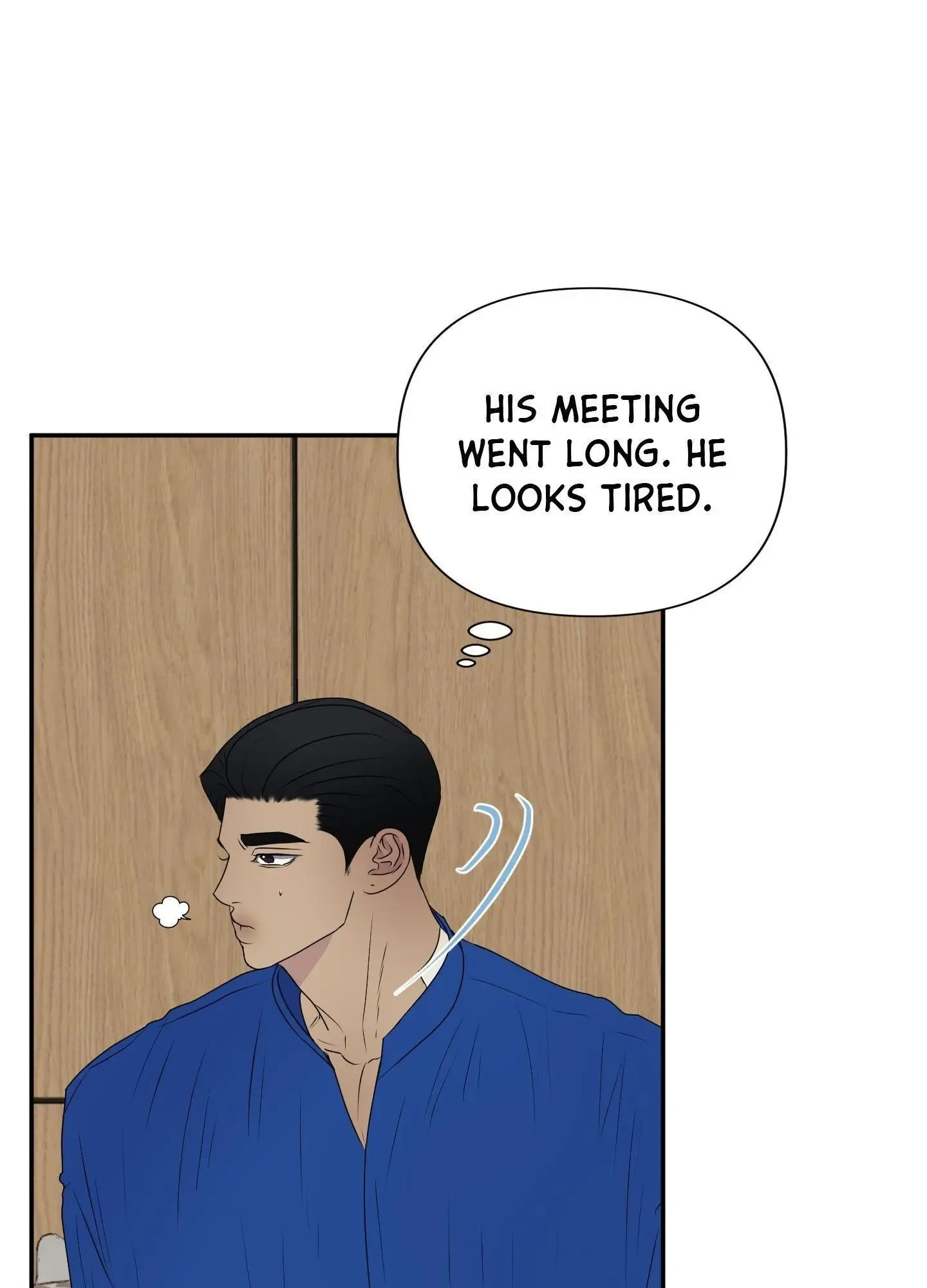 Kick Your Heart Chapter 10 page 24