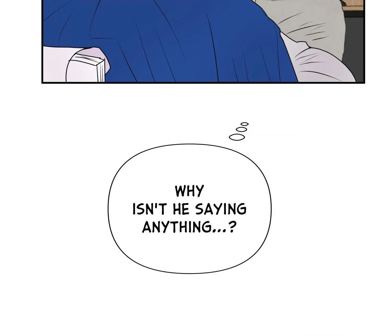 Kick Your Heart Chapter 10 page 40