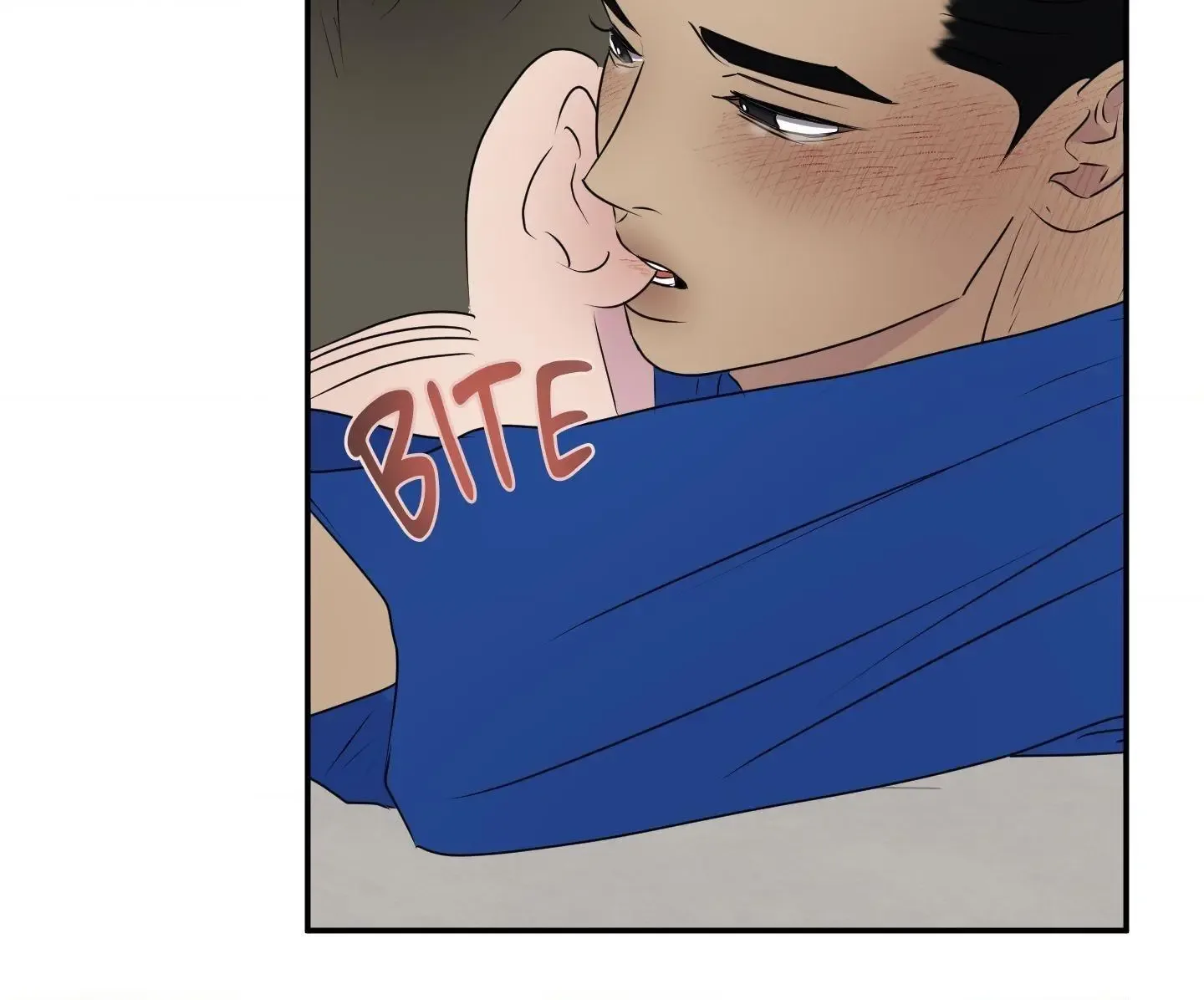 Kick Your Heart Chapter 10 page 50
