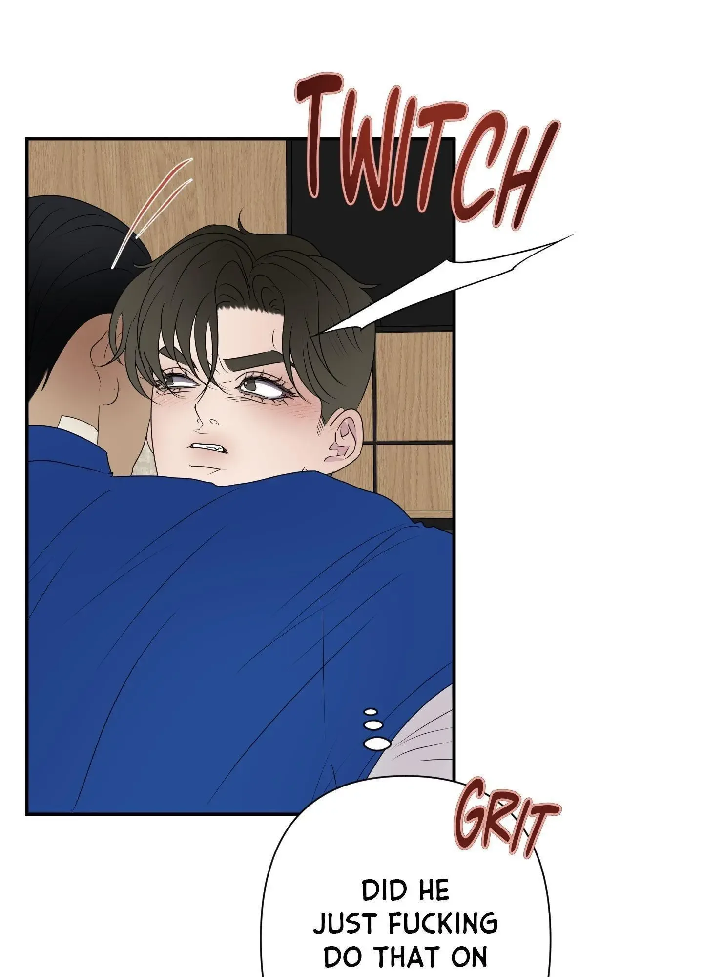 Kick Your Heart Chapter 10 page 51