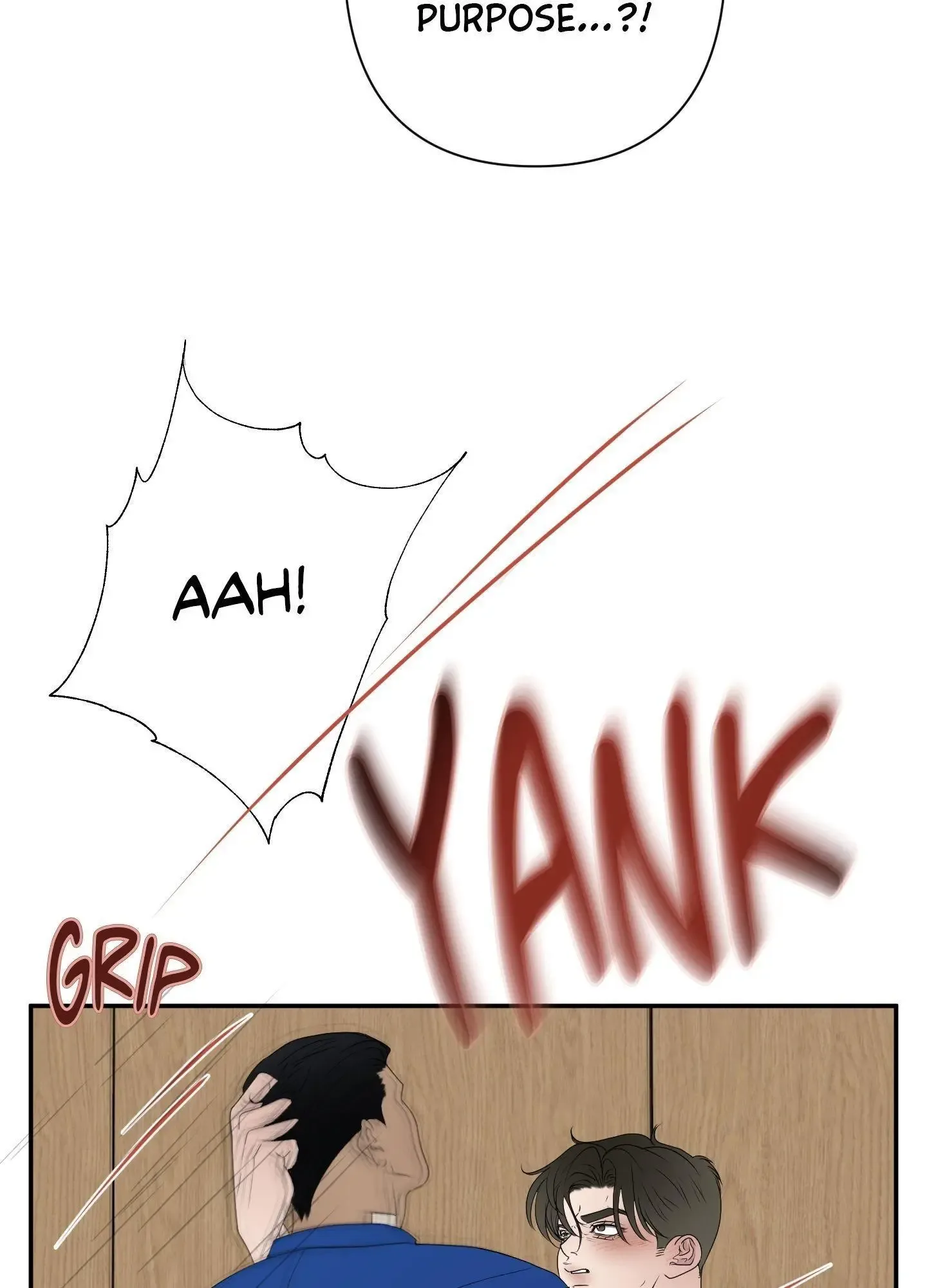 Kick Your Heart Chapter 10 page 52
