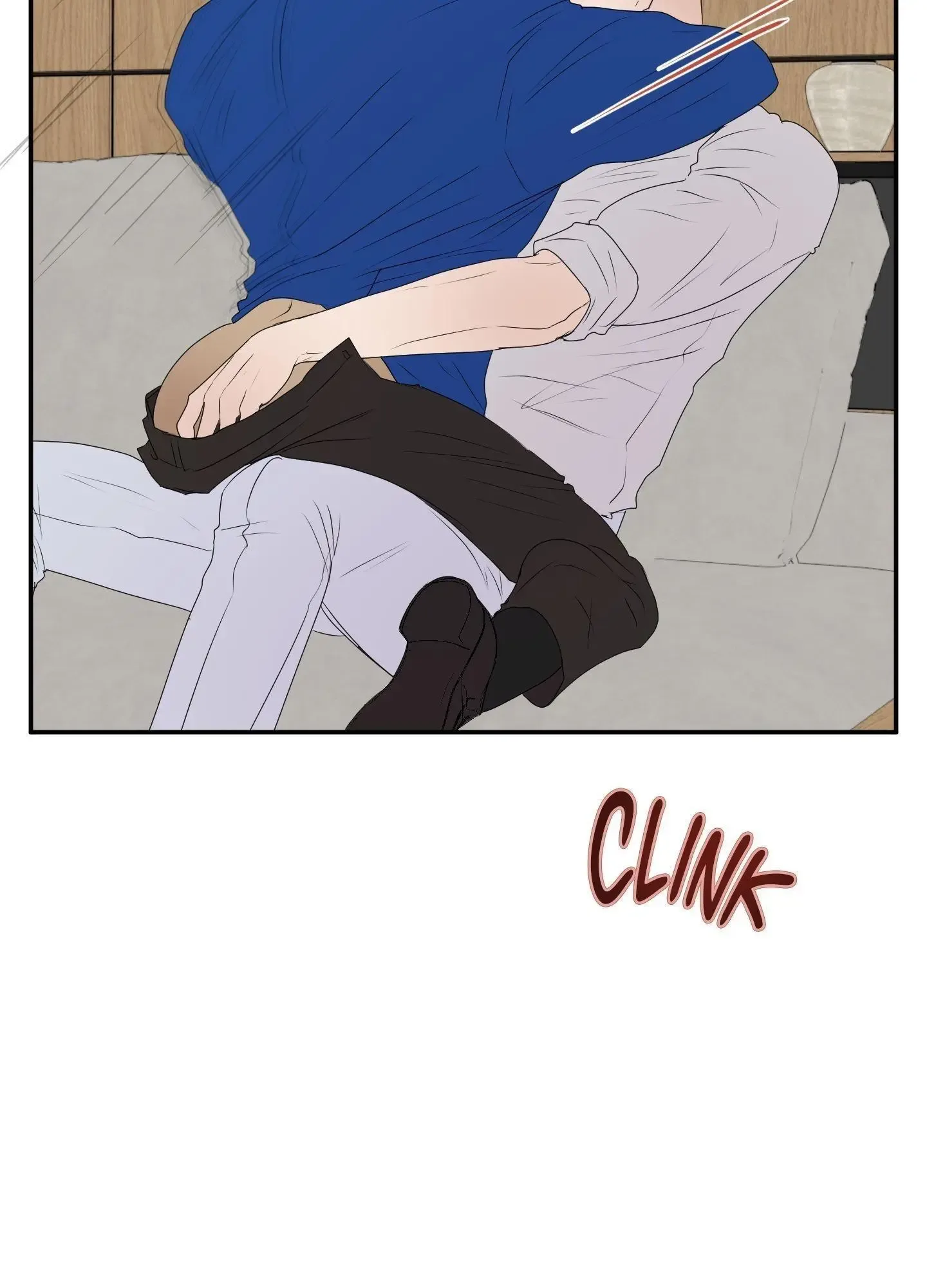 Kick Your Heart Chapter 10 page 53