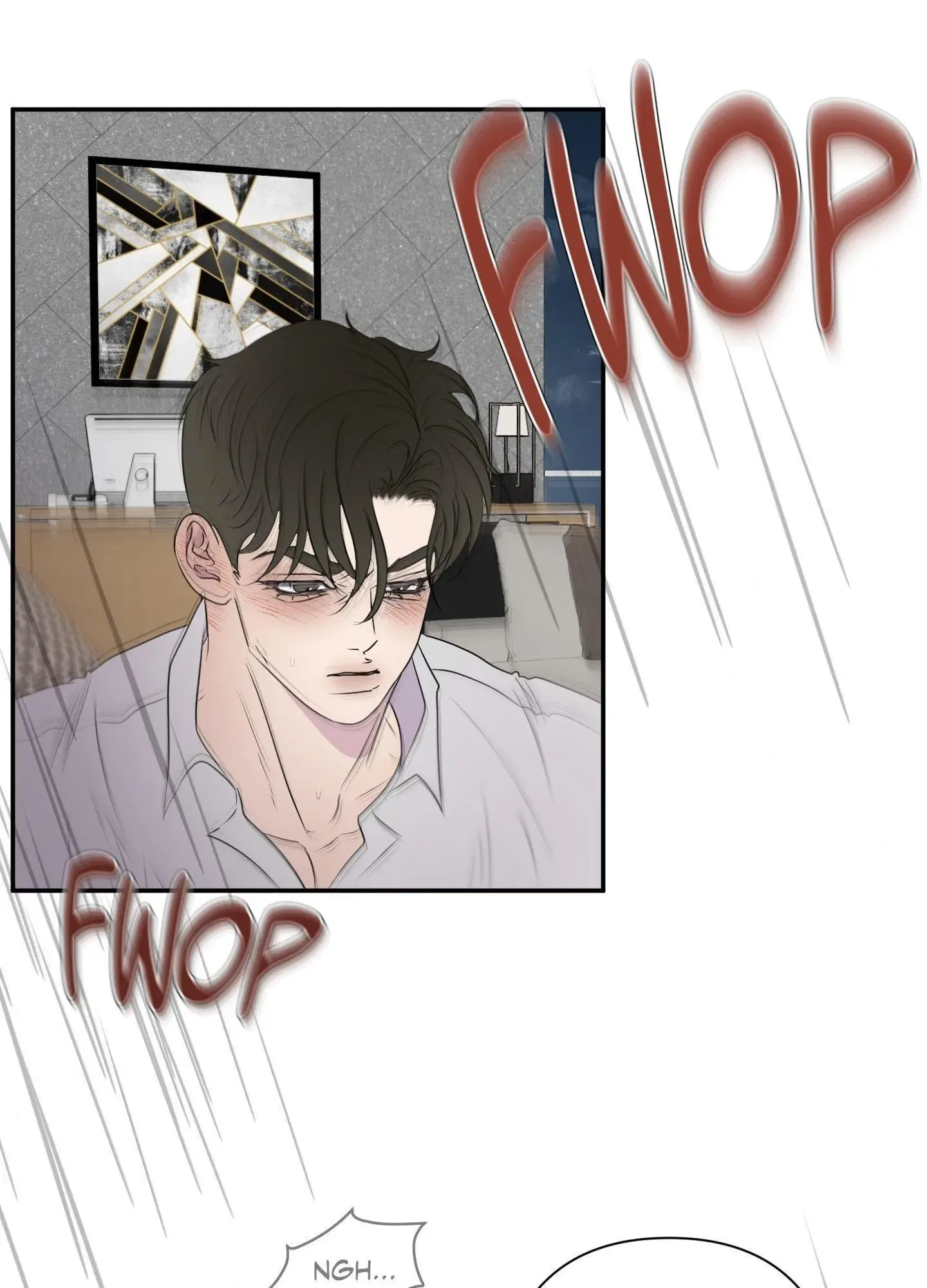 Kick Your Heart Chapter 10 page 60