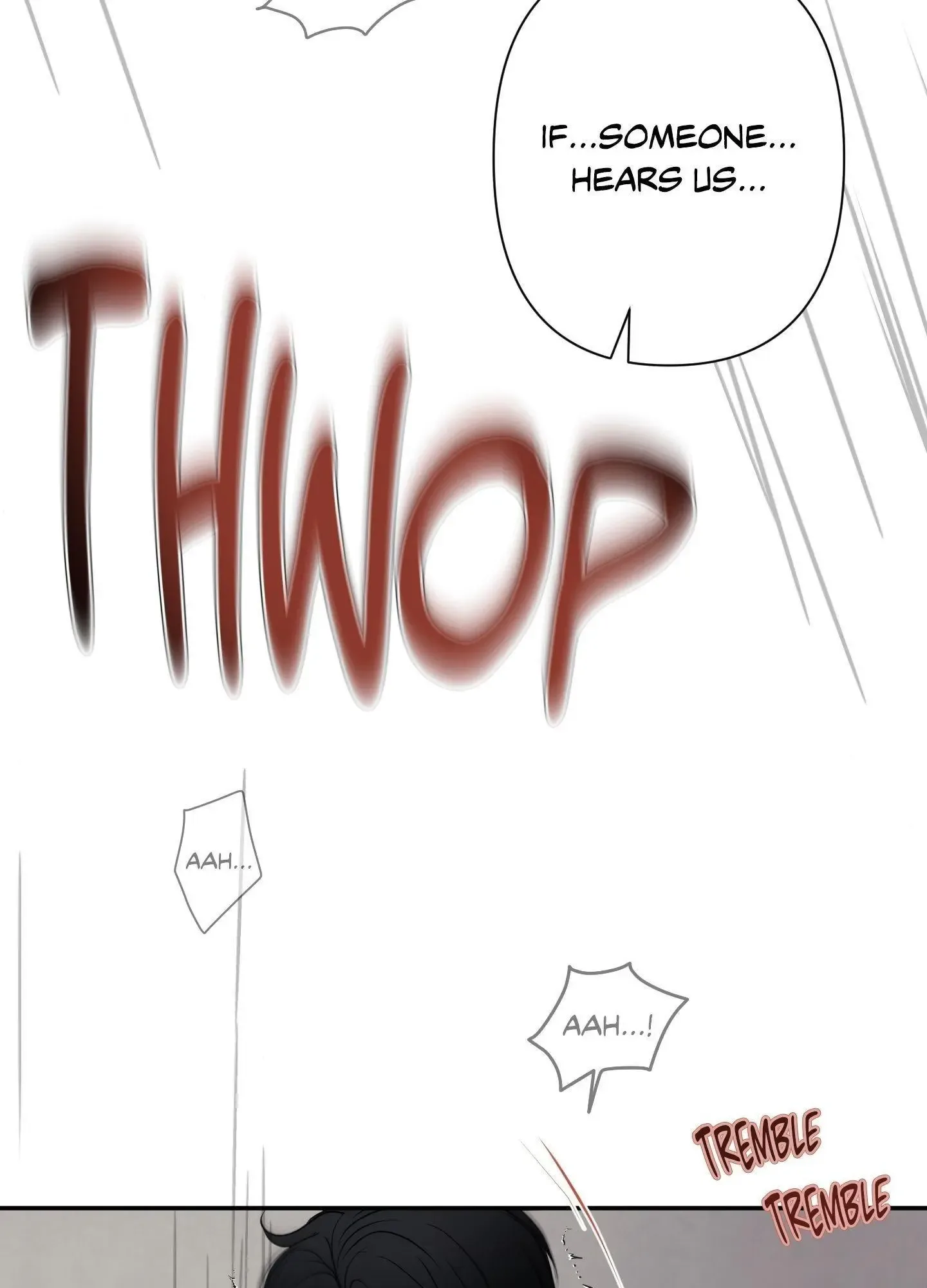 Kick Your Heart Chapter 10 page 61