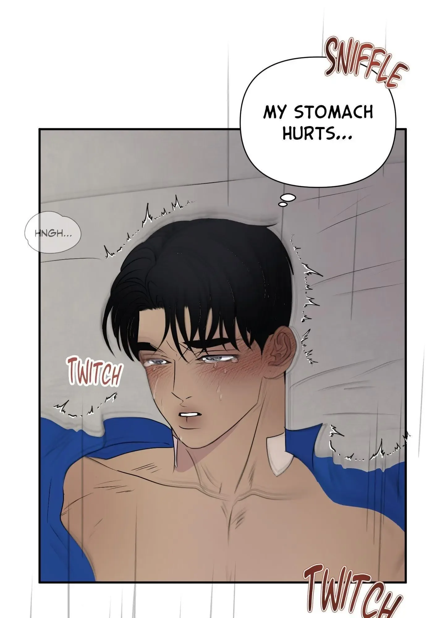 Kick Your Heart Chapter 10 page 65
