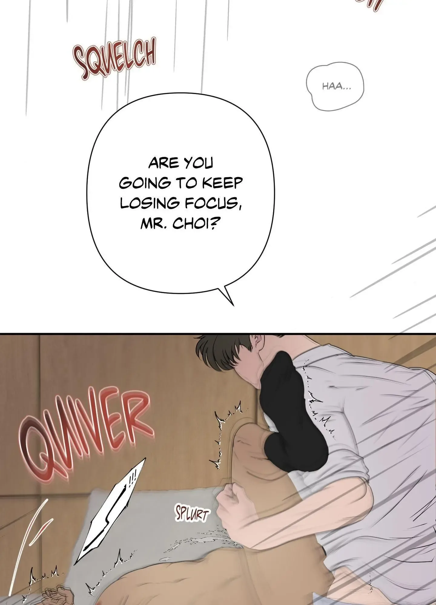 Kick Your Heart Chapter 10 page 66