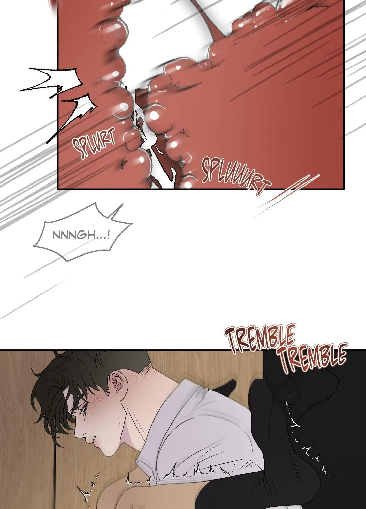 Kick Your Heart Chapter 10 page 68