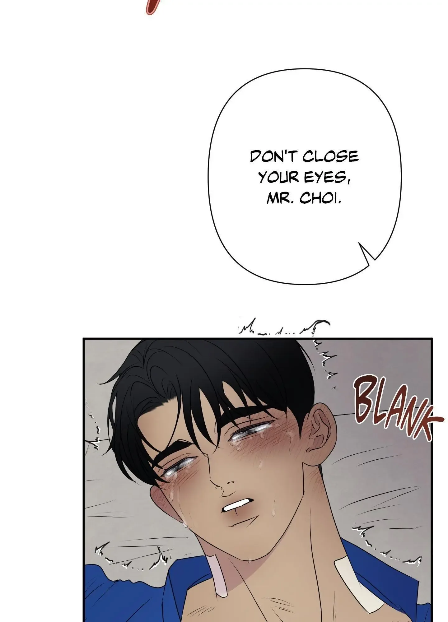 Kick Your Heart Chapter 10 page 71