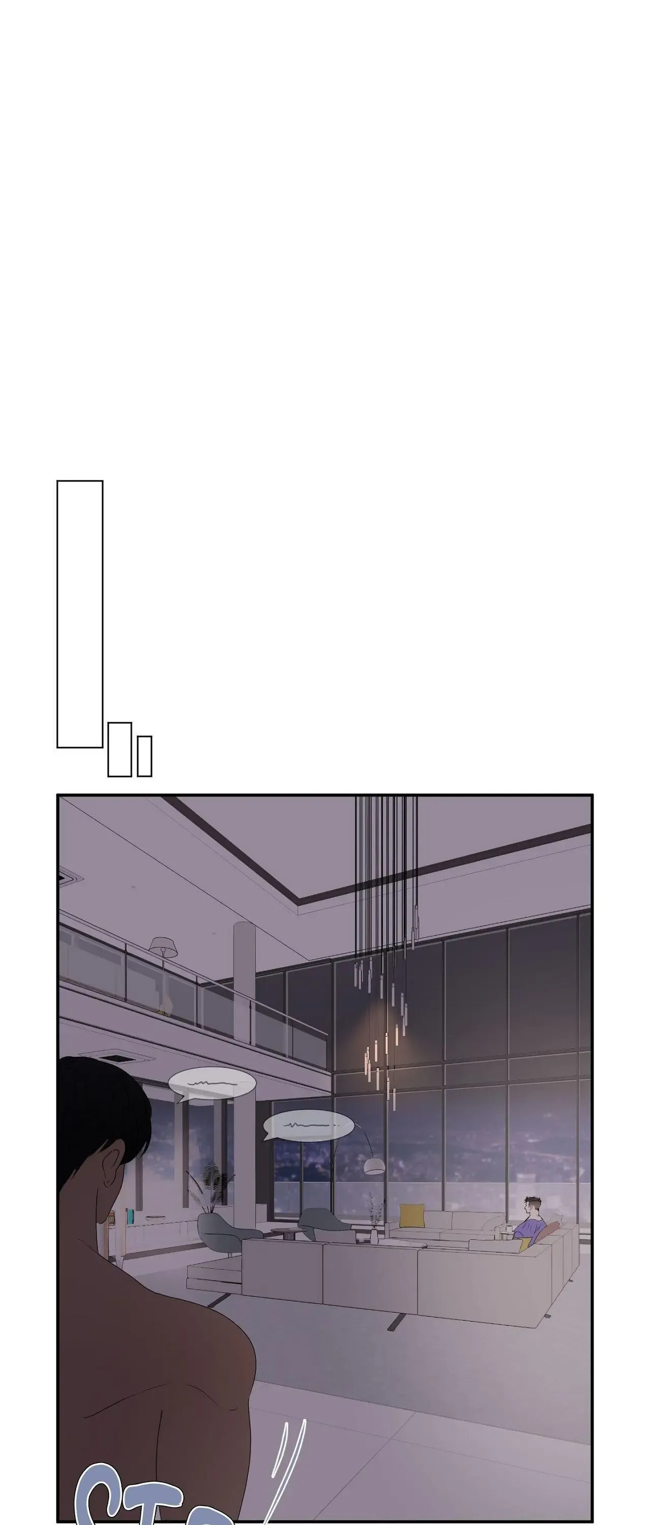 Kick Your Heart Chapter 11 page 20