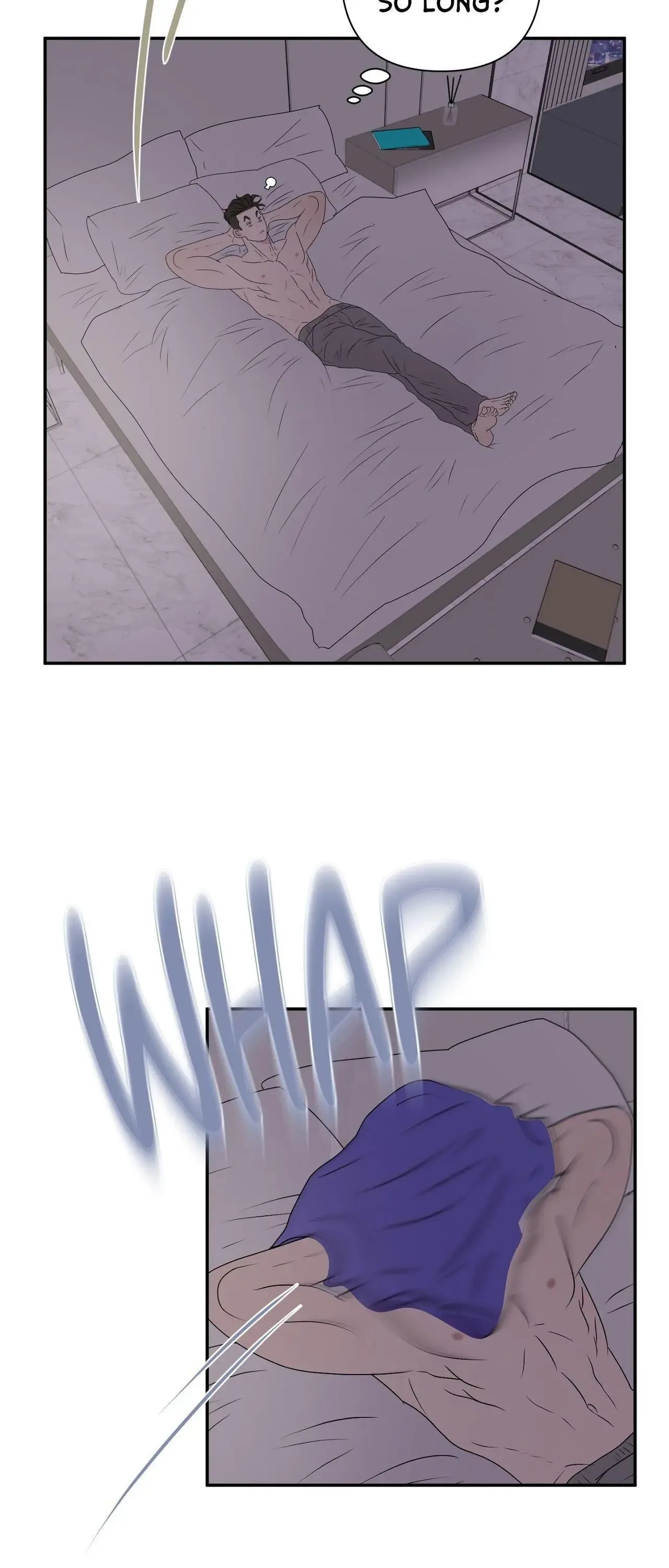 Kick Your Heart Chapter 11 page 26