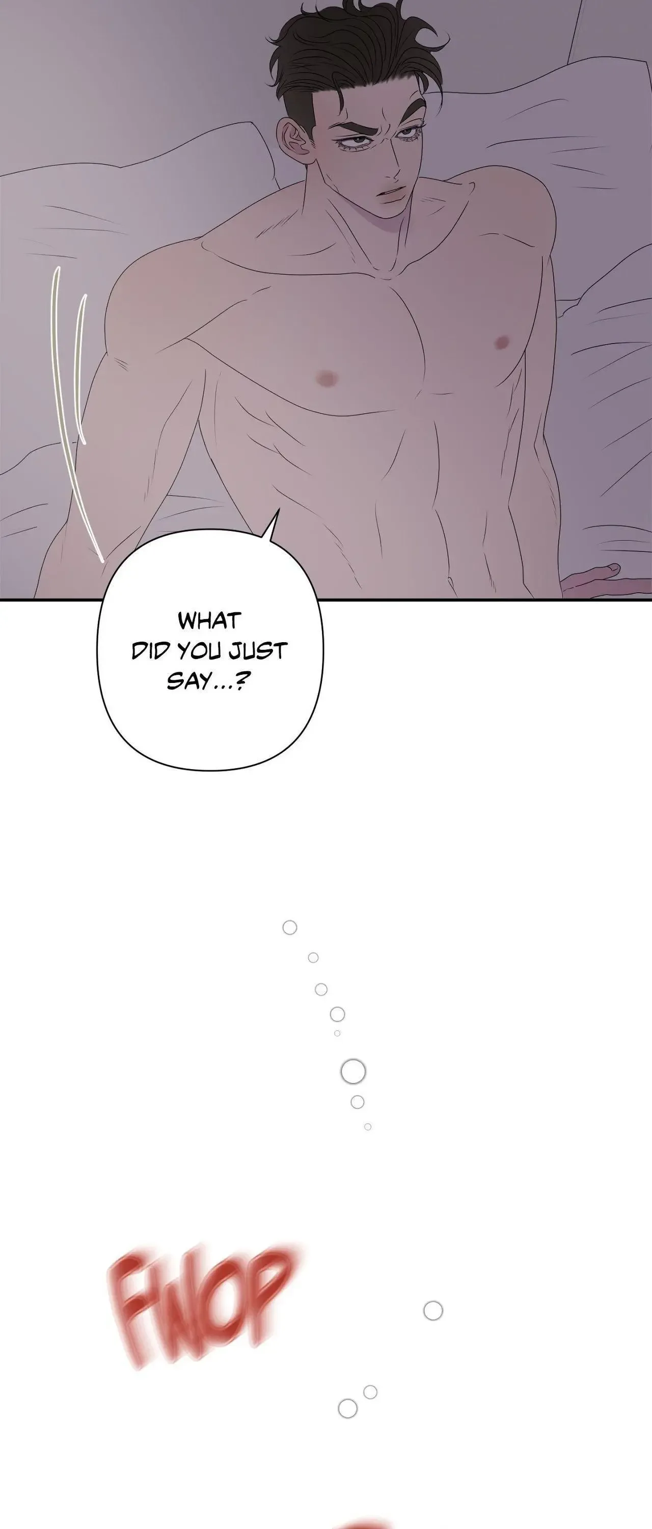 Kick Your Heart Chapter 11 page 28