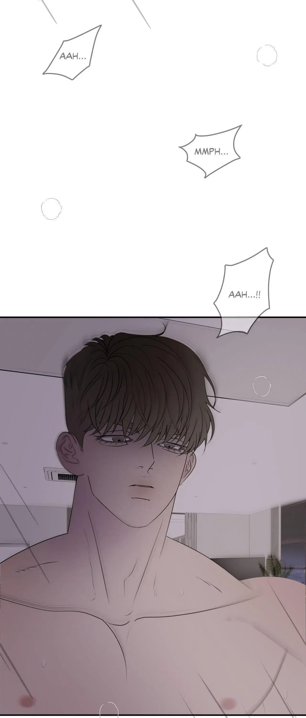 Kick Your Heart Chapter 11 page 44