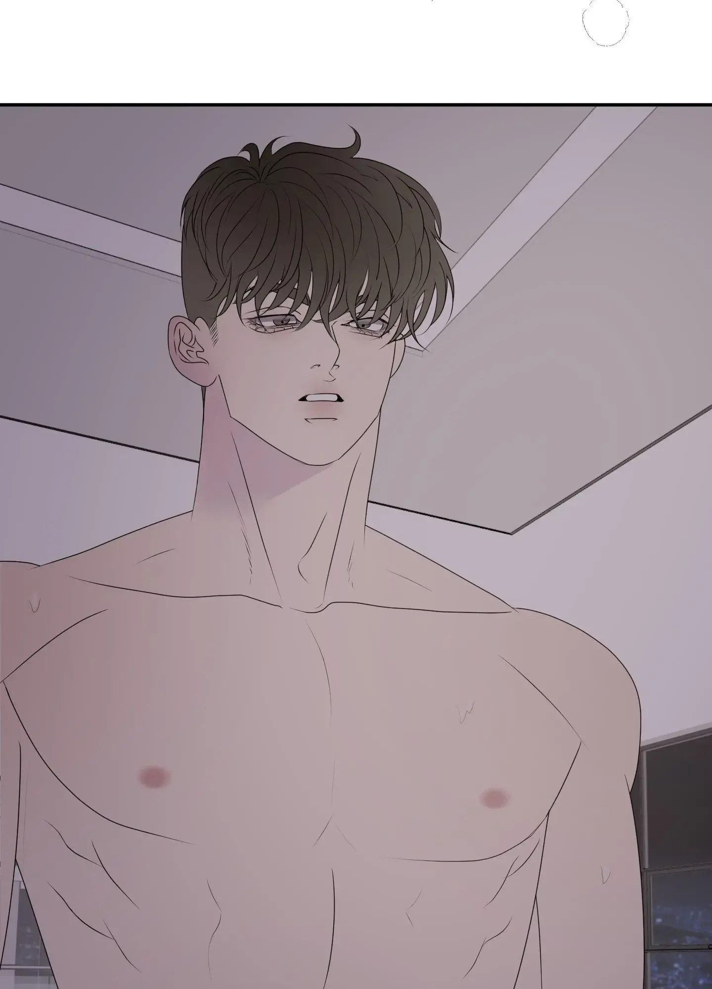 Kick Your Heart Chapter 12 page 2