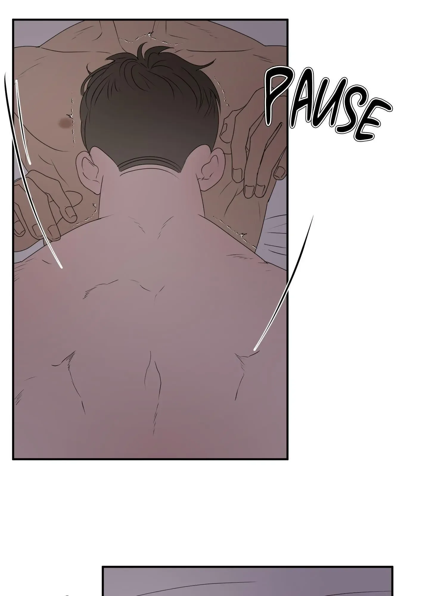 Kick Your Heart Chapter 12 page 29
