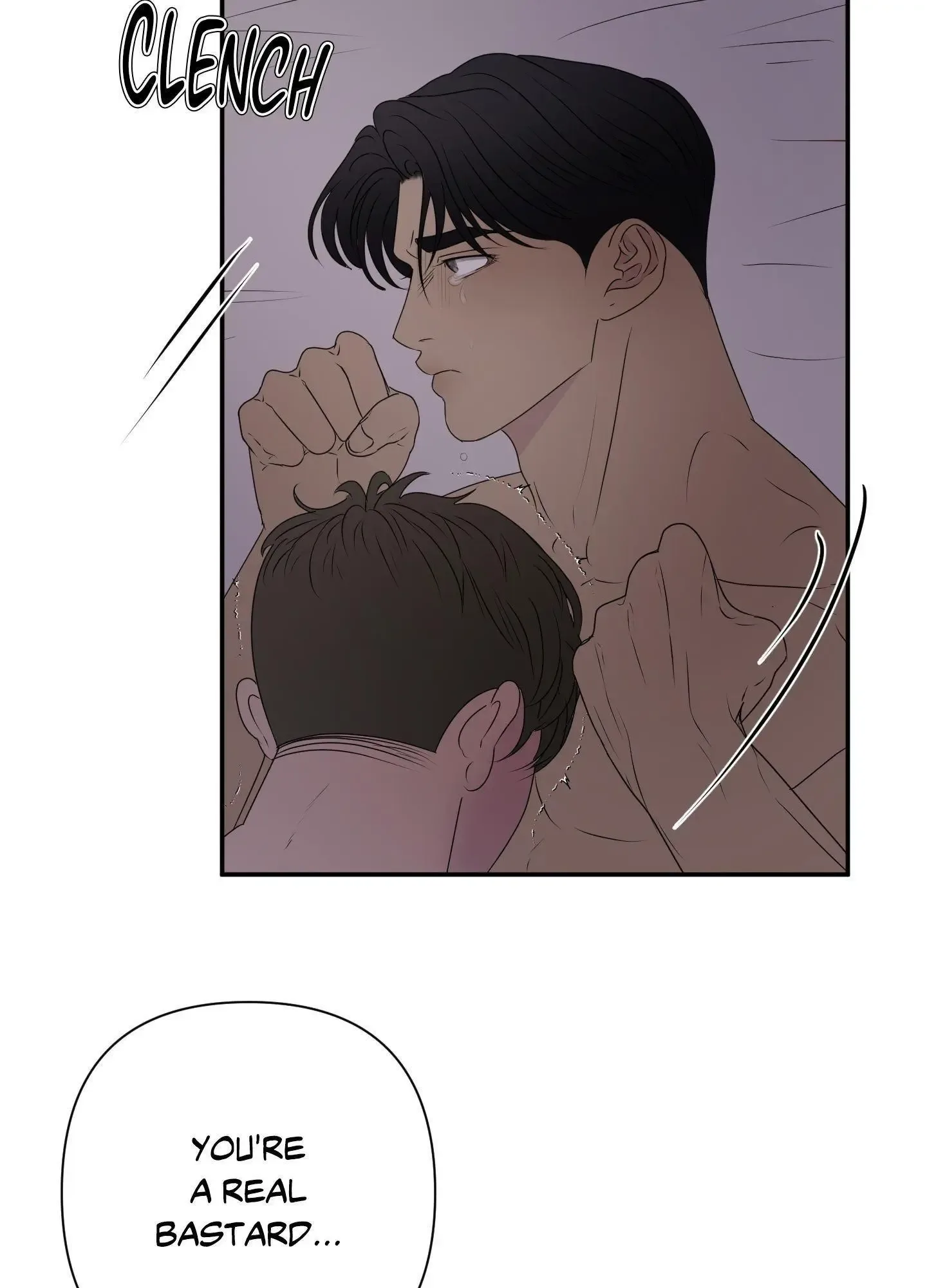 Kick Your Heart Chapter 12 page 30