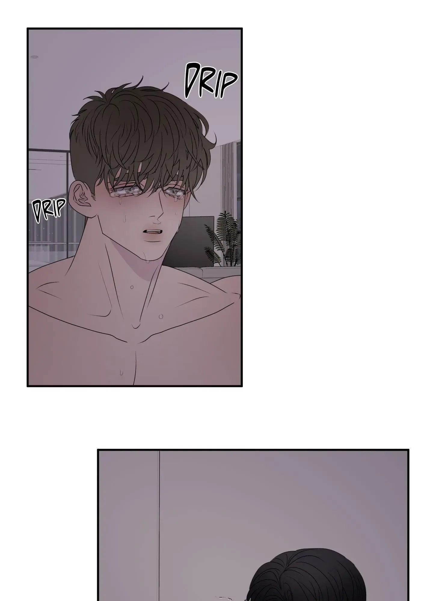 Kick Your Heart Chapter 12 page 24