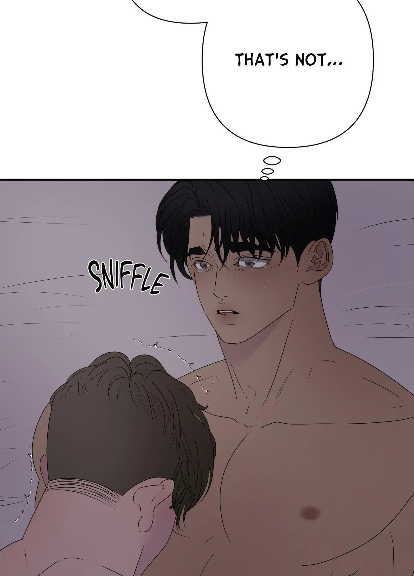 Kick Your Heart Chapter 12 page 26
