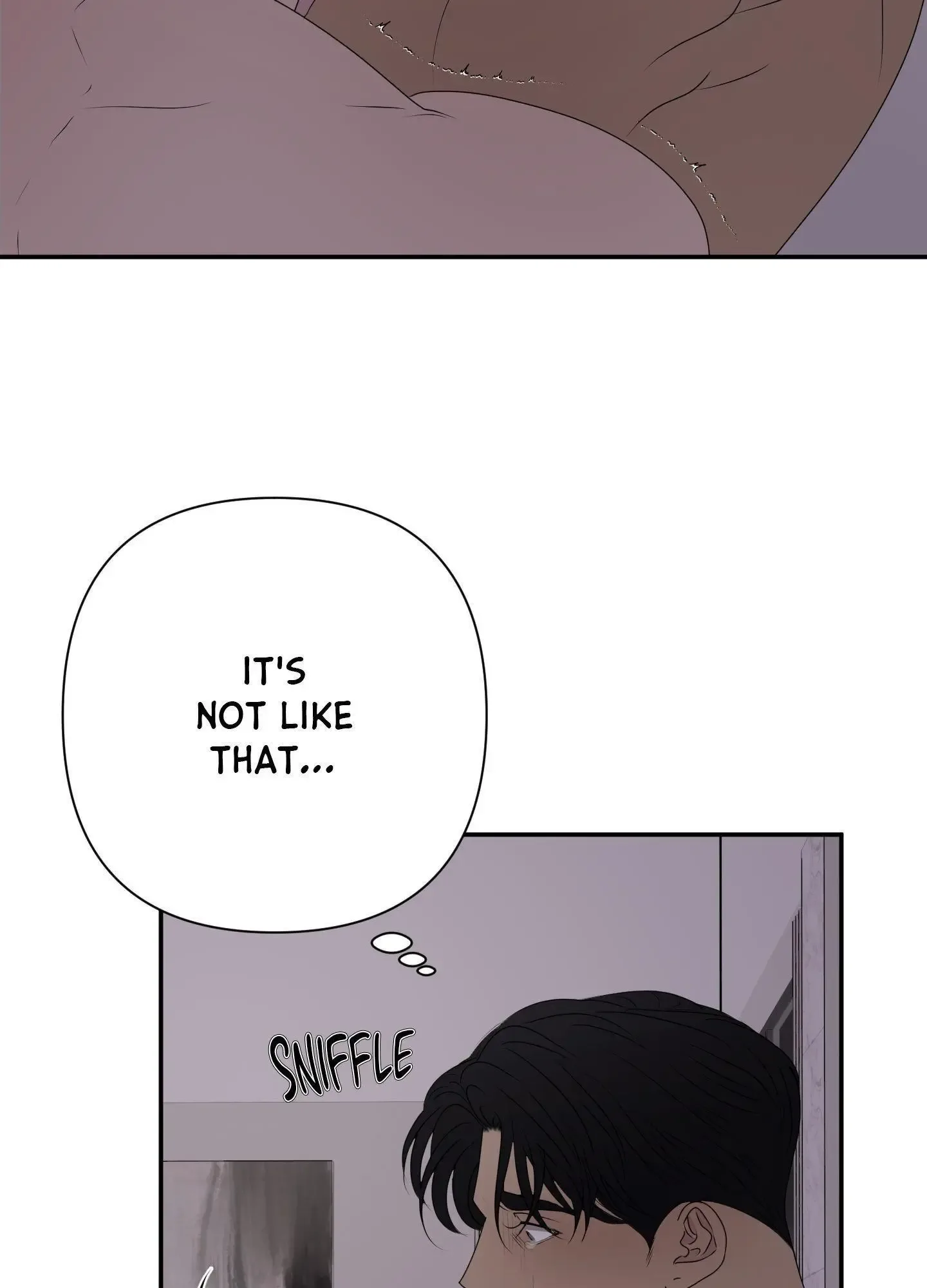 Kick Your Heart Chapter 12 page 27