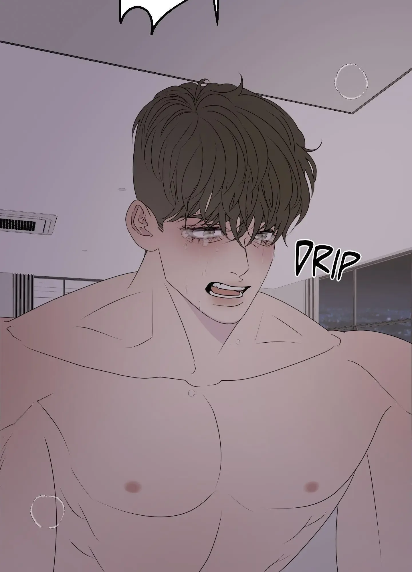 Kick Your Heart Chapter 12 page 22