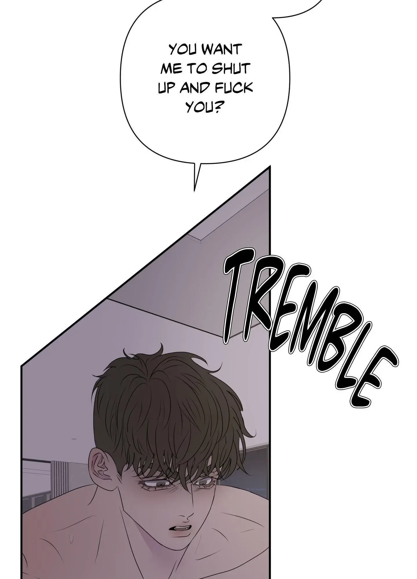 Kick Your Heart Chapter 12 page 9