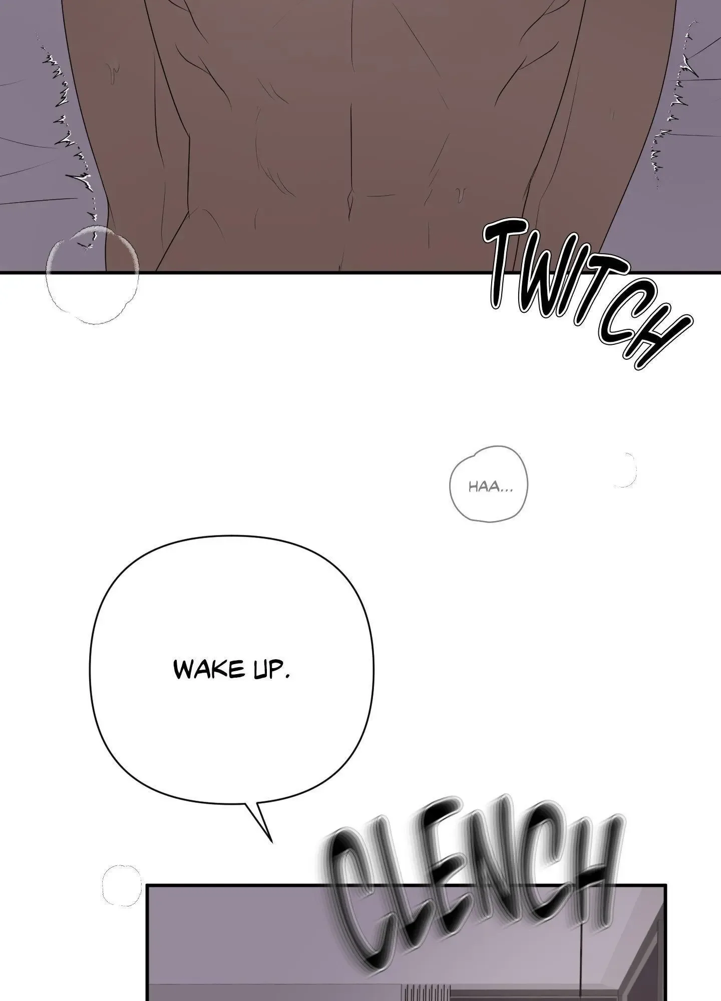 Kick Your Heart Chapter 12 page 7