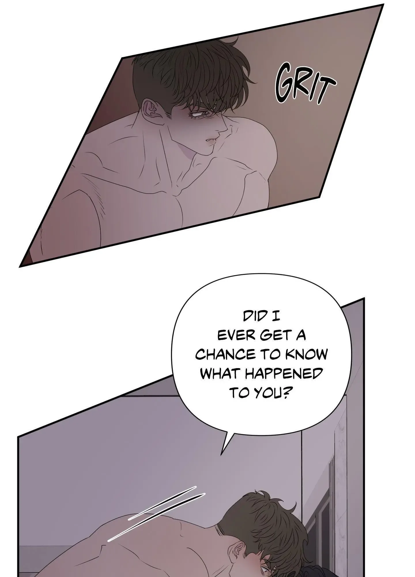 Kick Your Heart Chapter 12 page 11