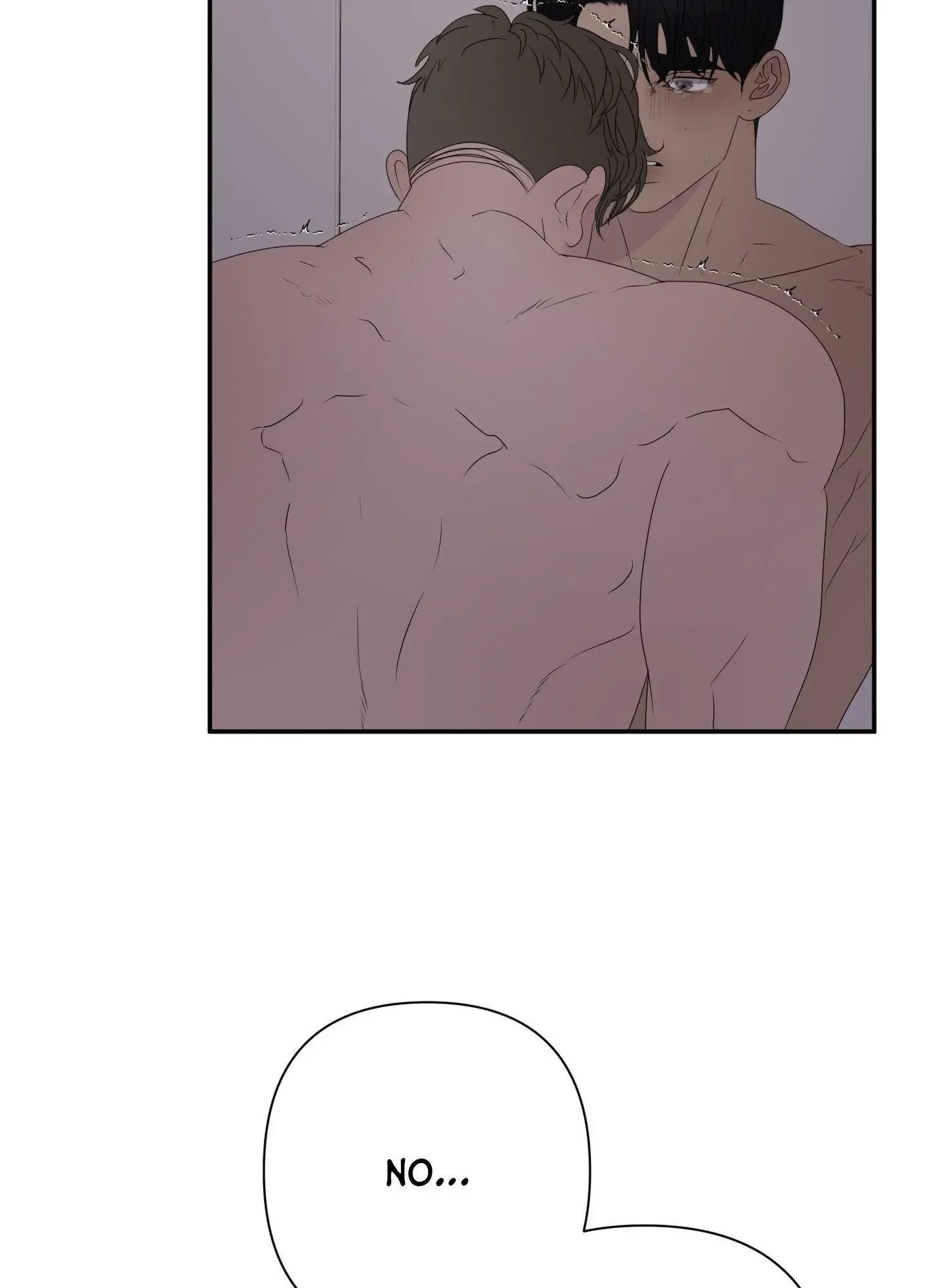 Kick Your Heart Chapter 12 page 25
