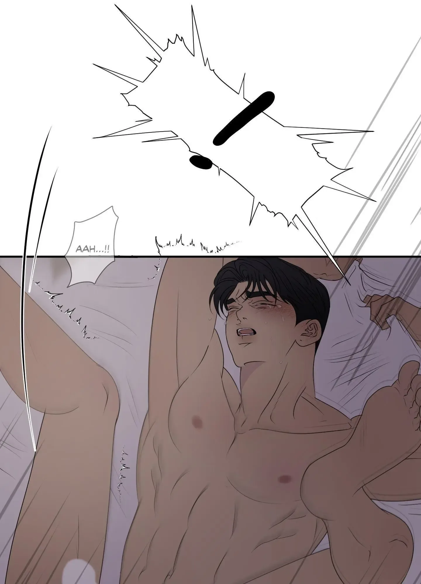 Kick Your Heart Chapter 12 page 15