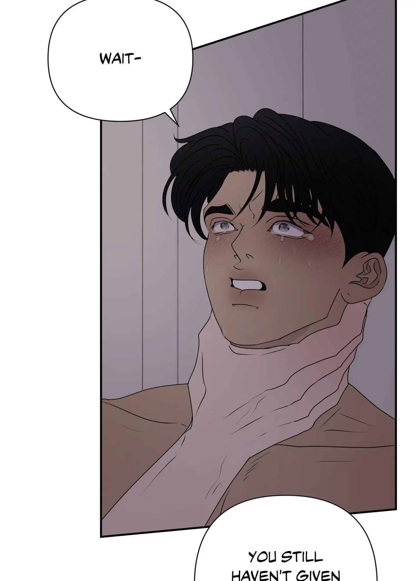 Kick Your Heart Chapter 12 page 13