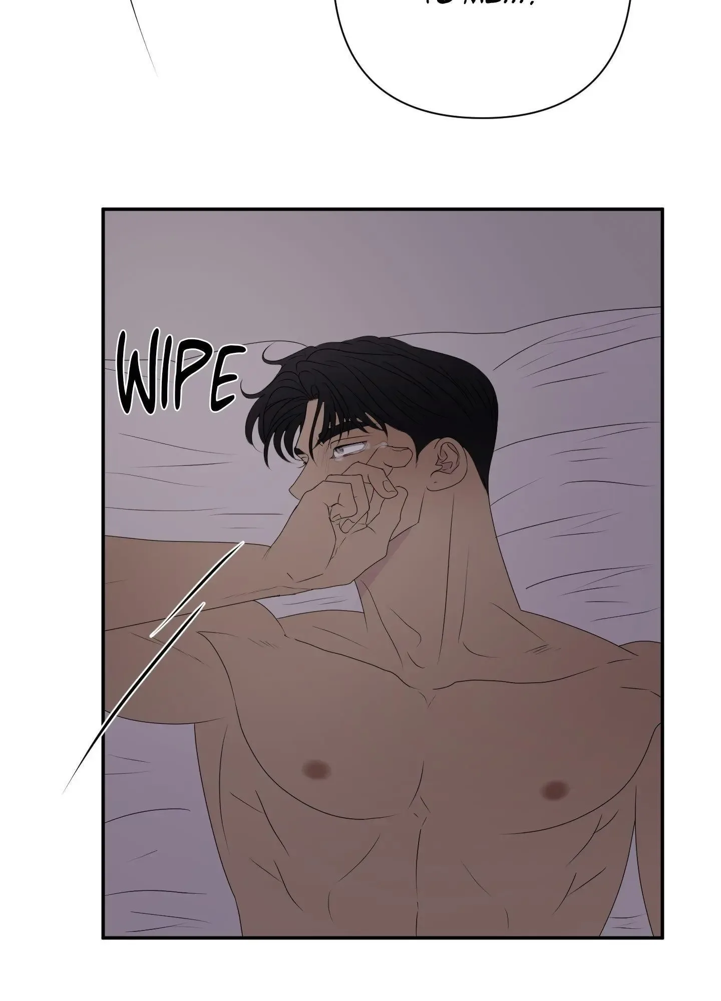 Kick Your Heart Chapter 12 page 32