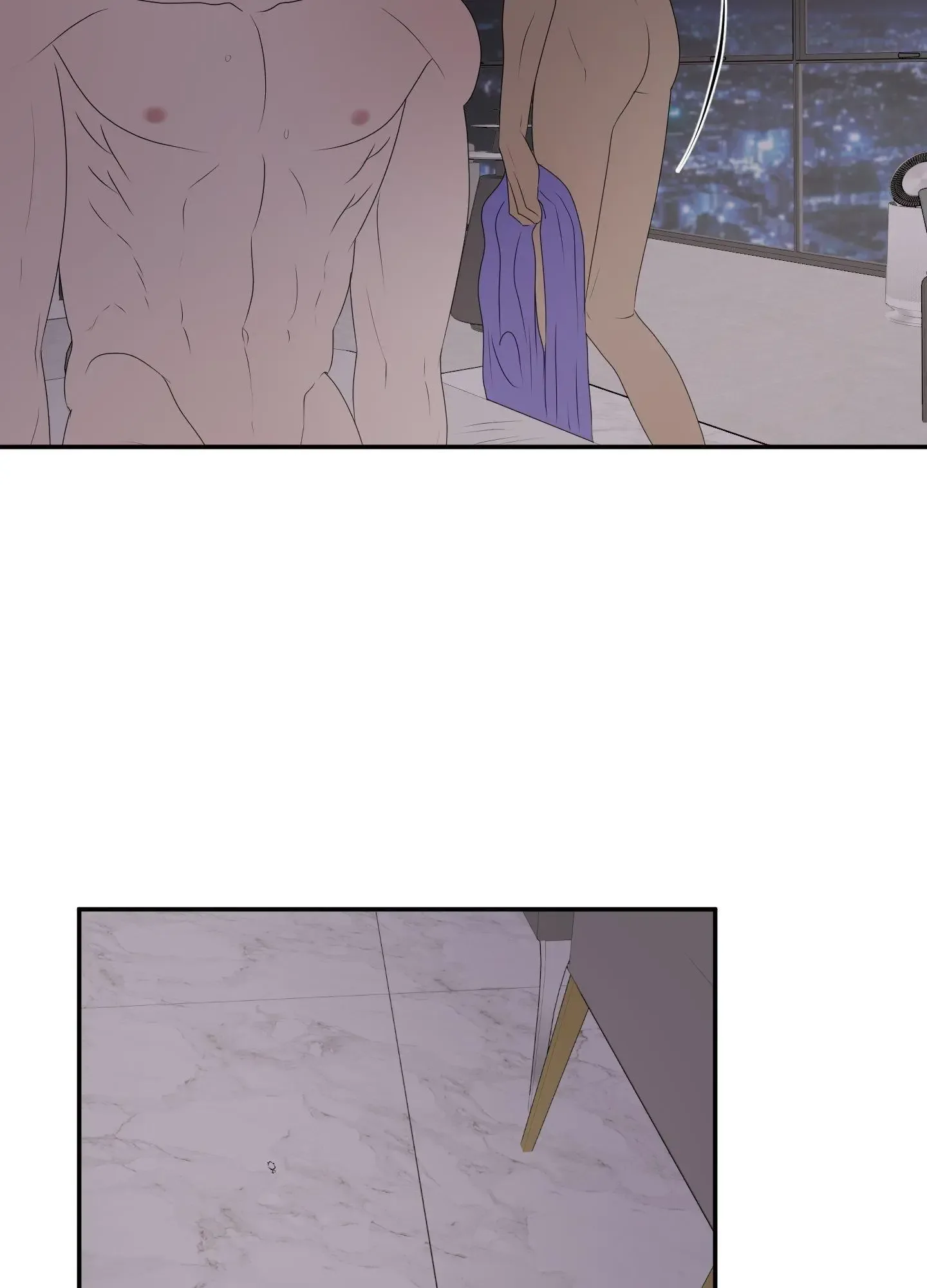 Kick Your Heart Chapter 12 page 37