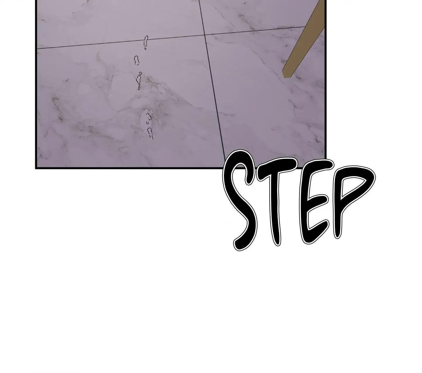 Kick Your Heart Chapter 12 page 38