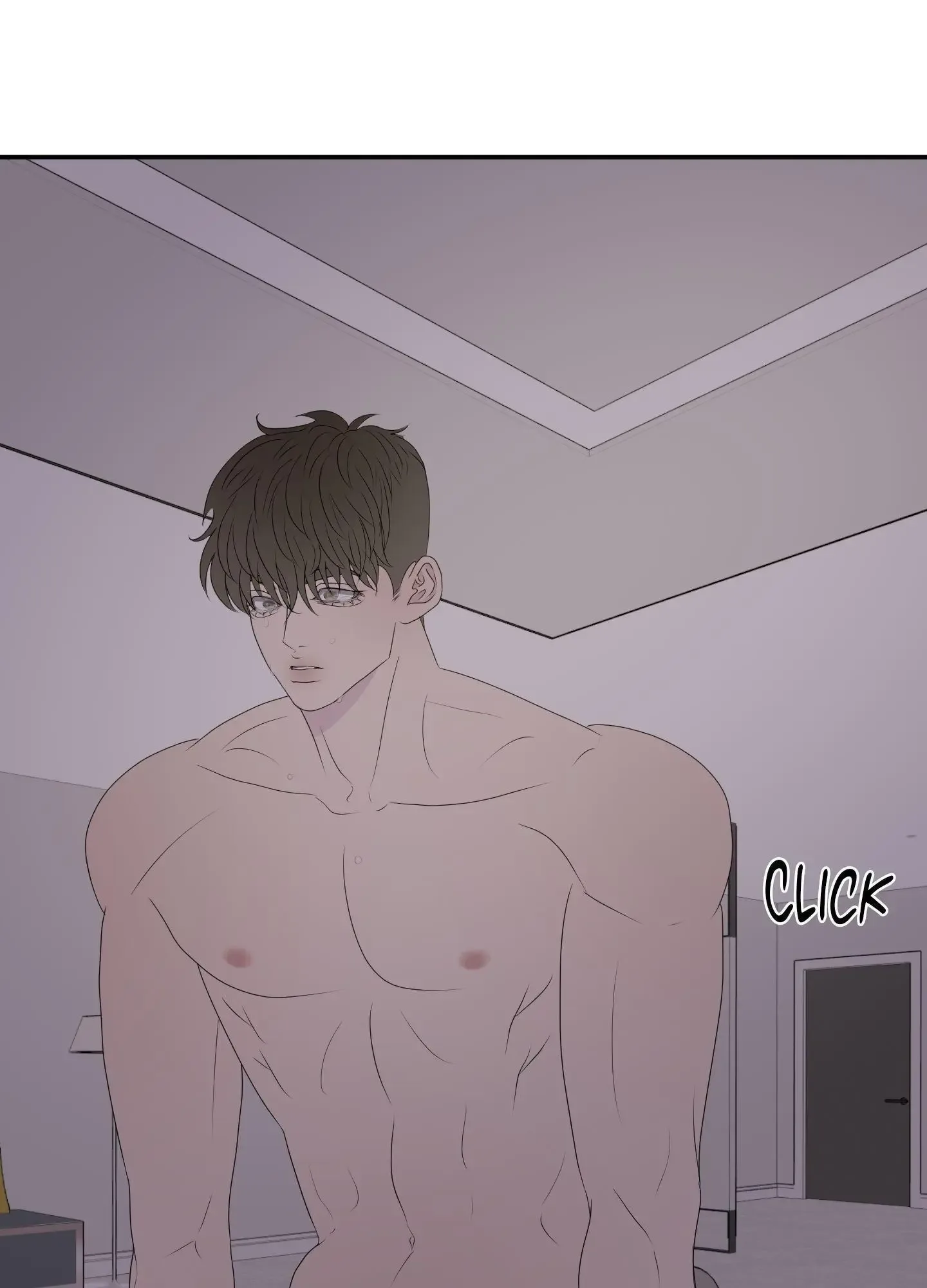 Kick Your Heart Chapter 12 page 39