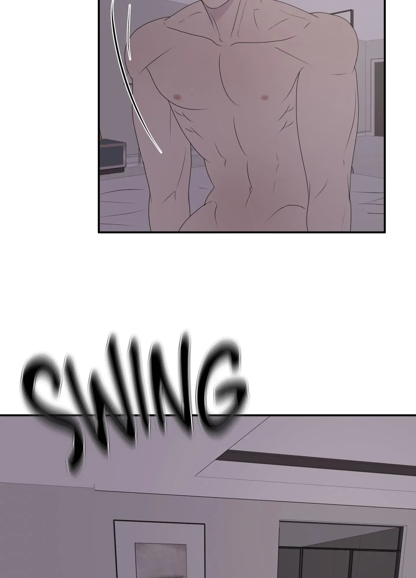 Kick Your Heart Chapter 12 page 44